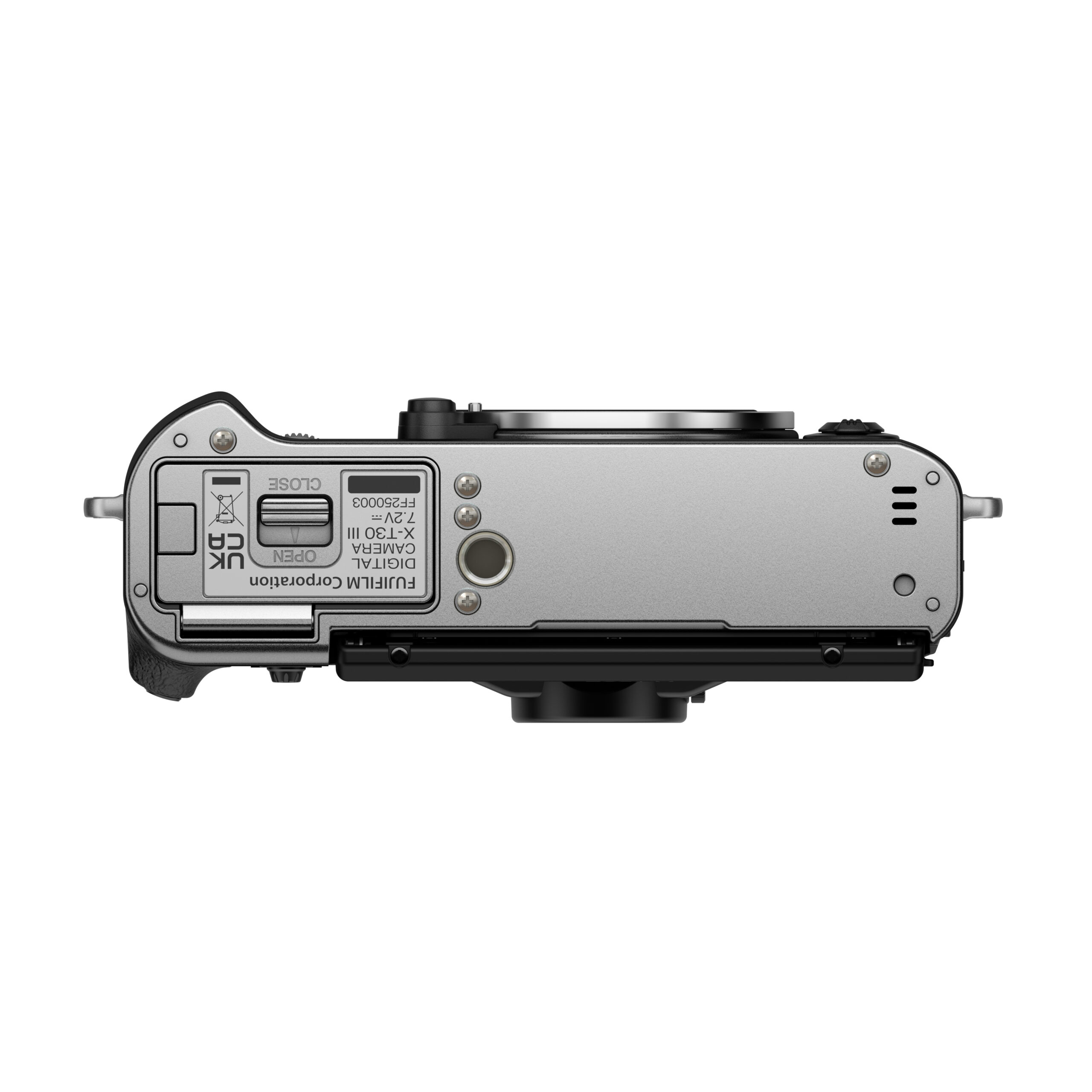 Fujifilm X-T30 III Body - Charcoal