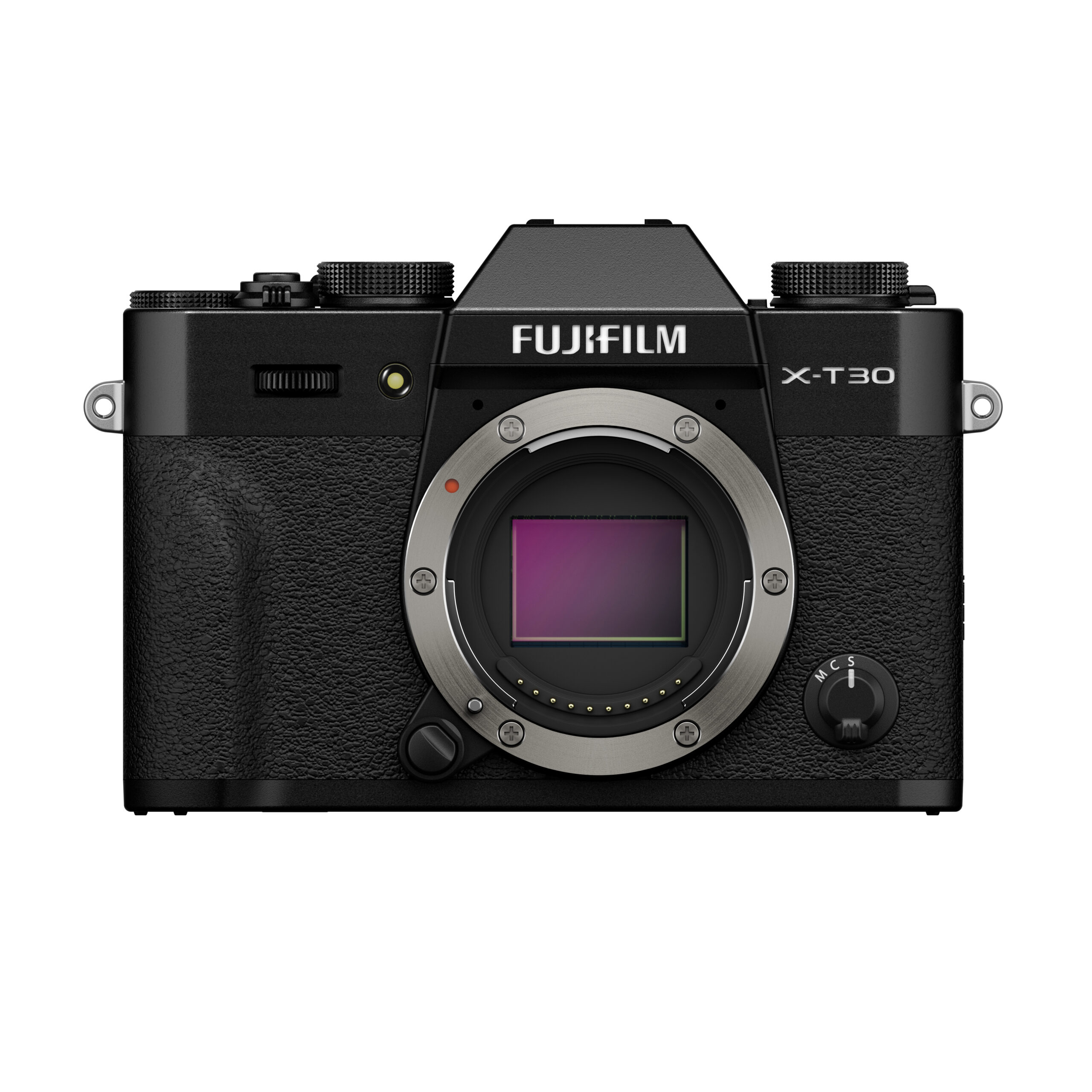 Fujifilm X-T30 III Body - Zwart