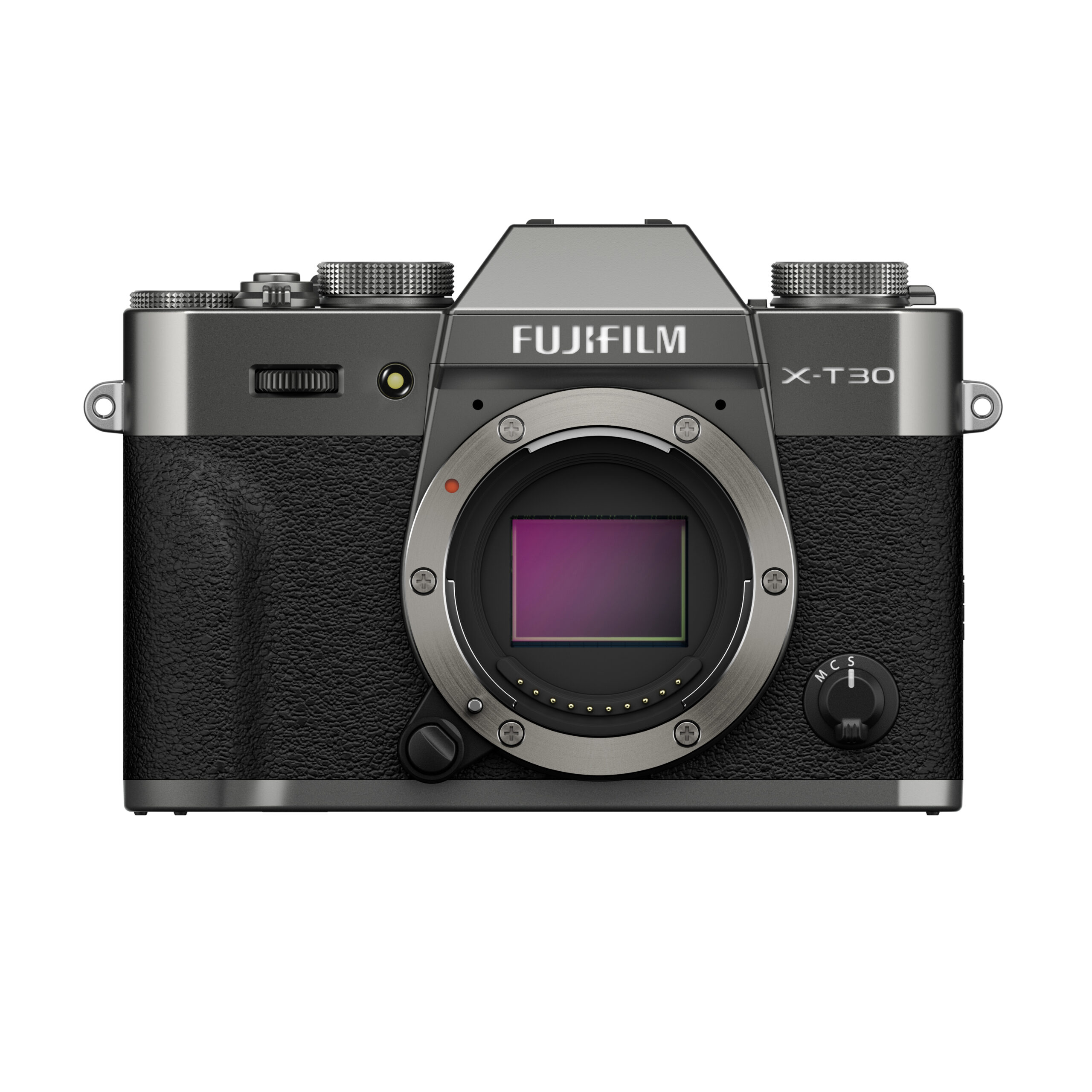 Fujifilm X-T30 III Body - Charcoal