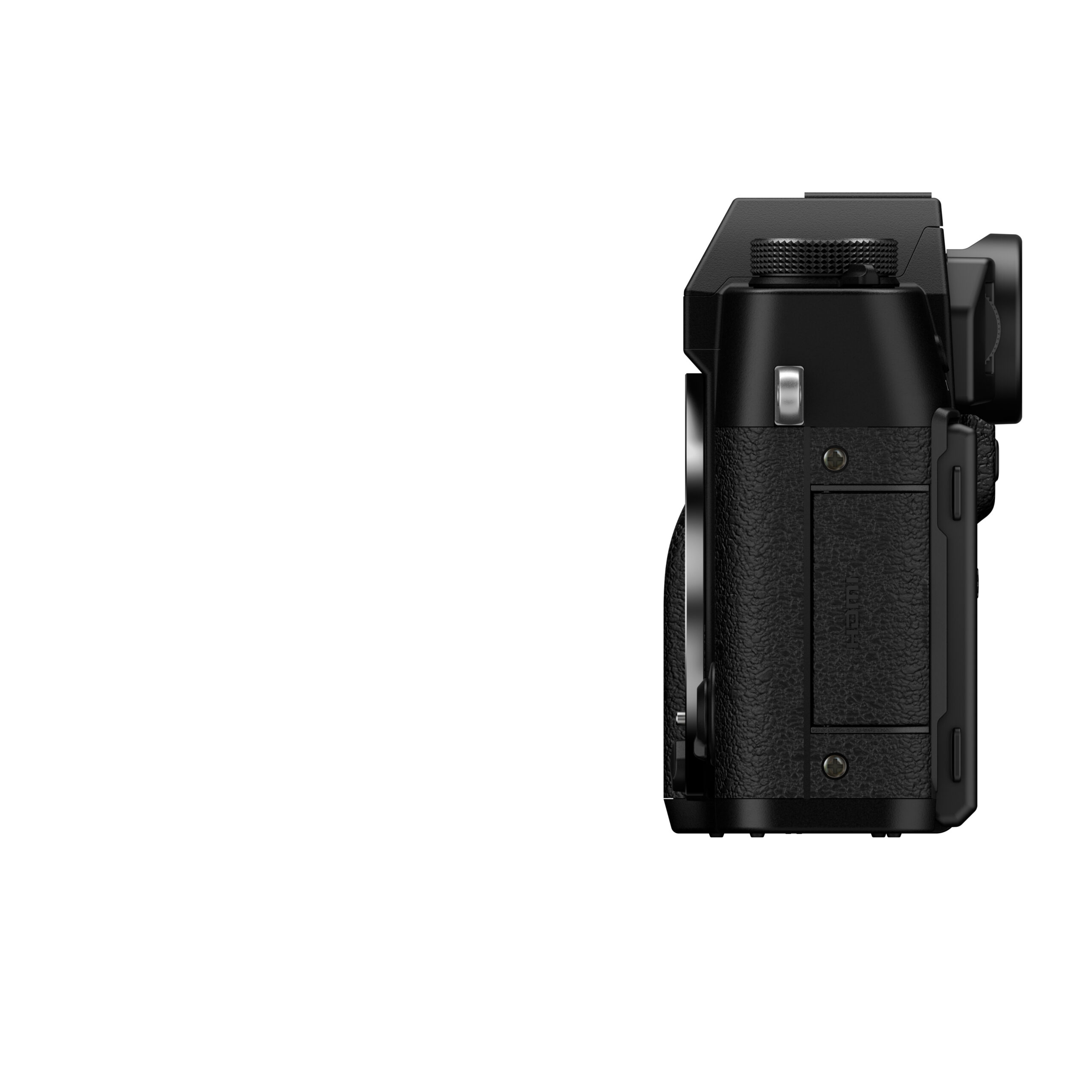 Fujifilm X-T30 III Body - Zwart