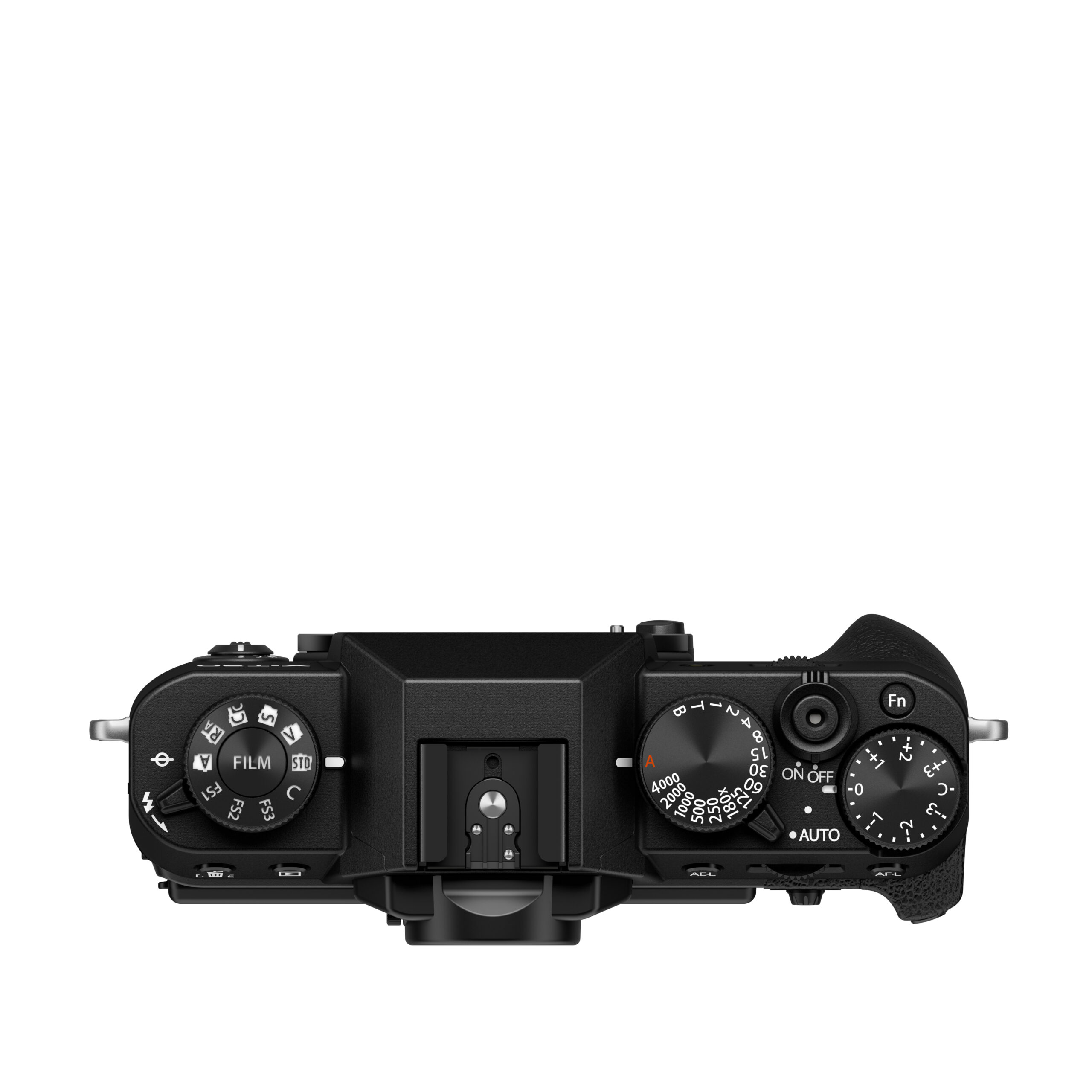 Fujifilm X-T30 III Body - Zwart