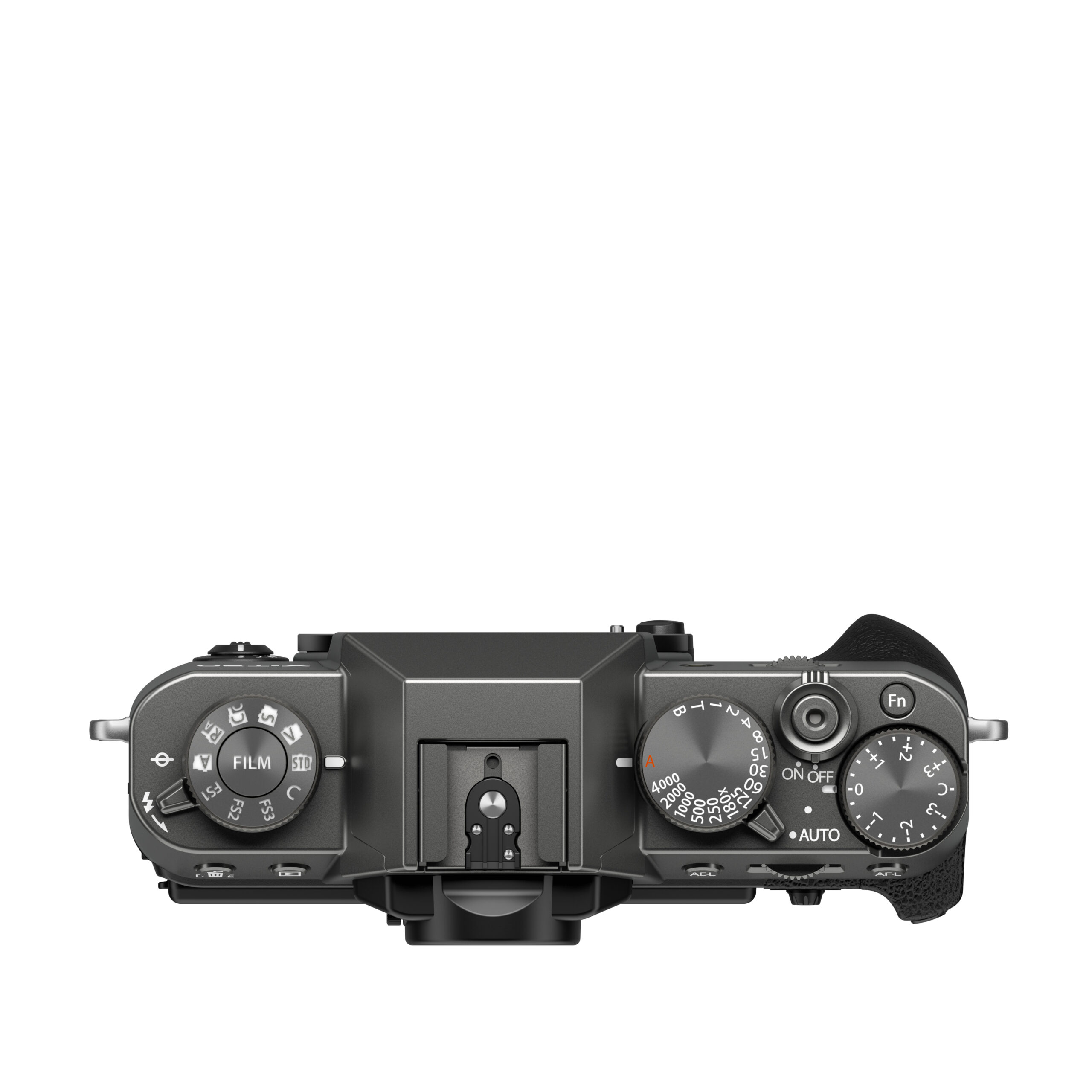 Fujifilm X-T30 III Body - Charcoal