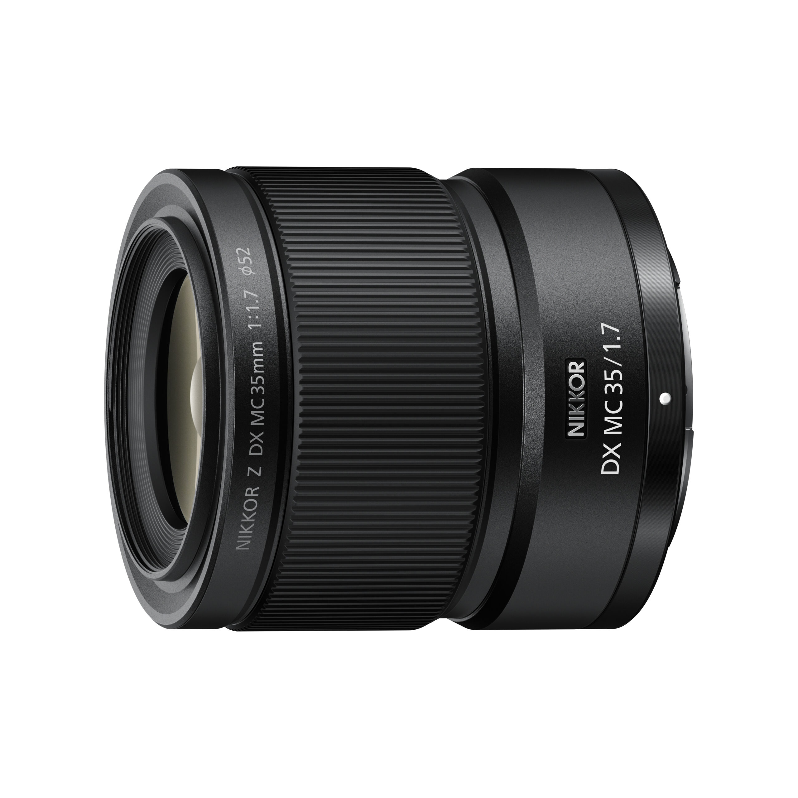 Nikon Nikkor Z DX 35mm f/1.7 MC