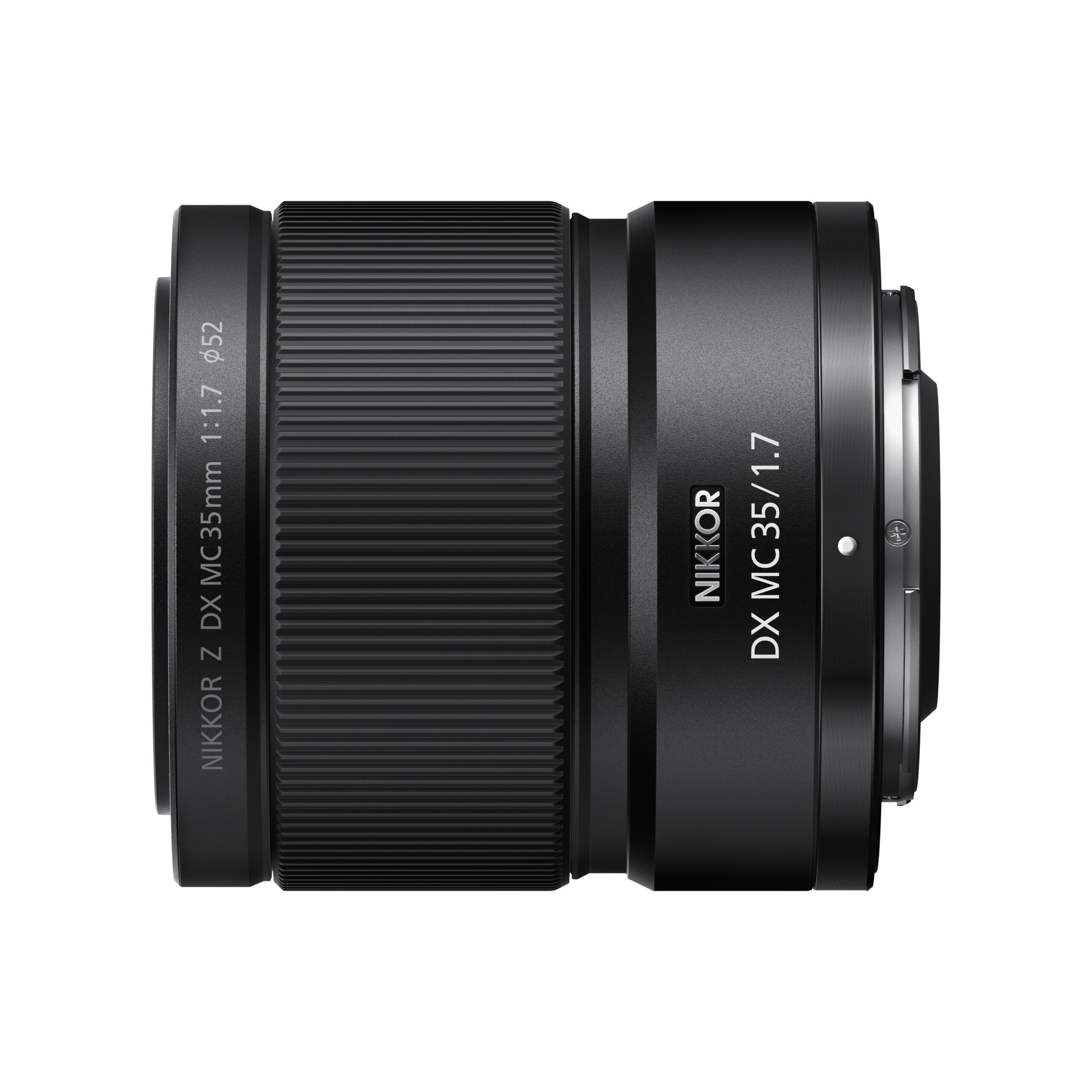Nikon Nikkor Z DX 35mm f/1.7 MC