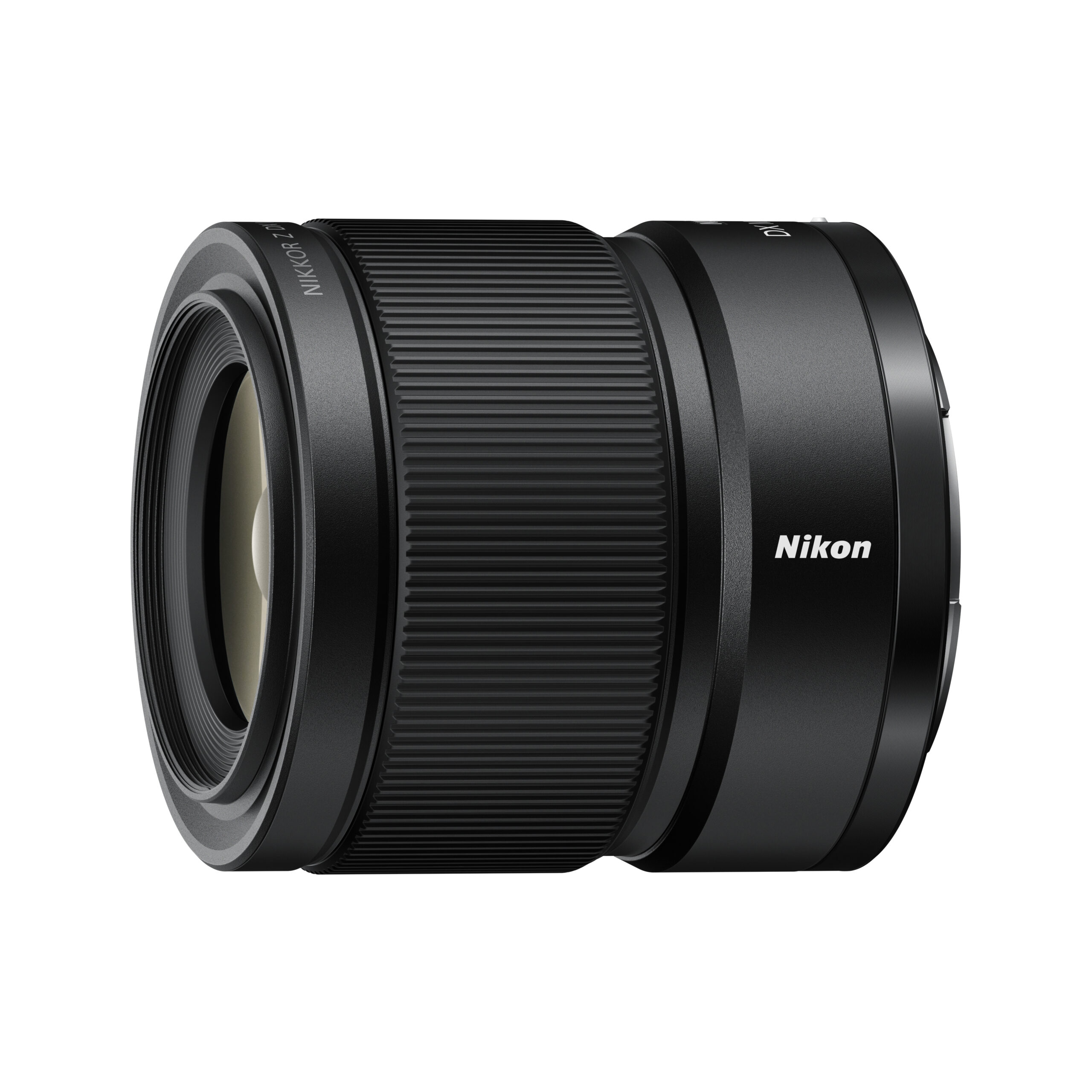 Nikon Nikkor Z DX 35mm f/1.7 MC