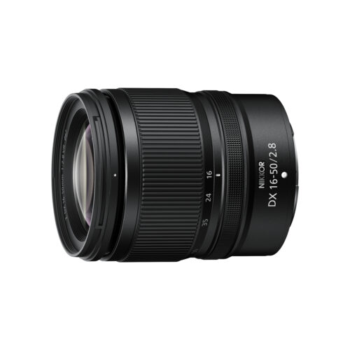 Nikon Nikkor Z DX 16-50mm f/2.8 VR