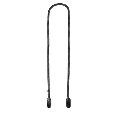 Peak Design Form Rope - 119cm Standard - Black
