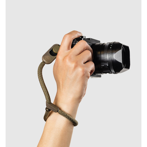 Peak Design Cuff Rope - Kelp