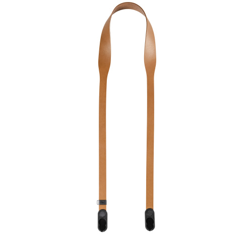 Peak Design Form Leather - 119cm Standard - Tan