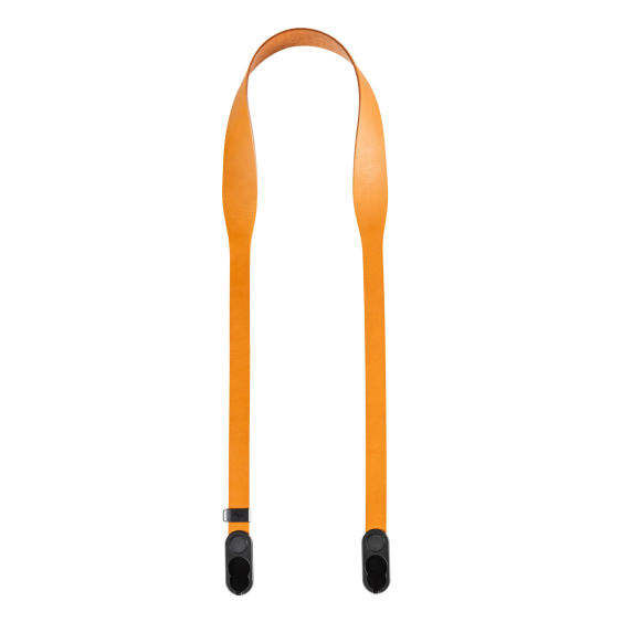 Peak Design Form Leather - 104cm Short - Amber