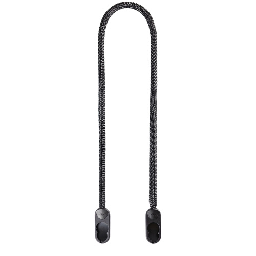 Peak Design Form Rope - 79cm Neck - Black