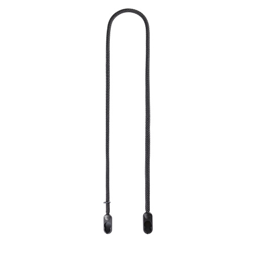 Peak Design Form Rope - 134cm Long - Black