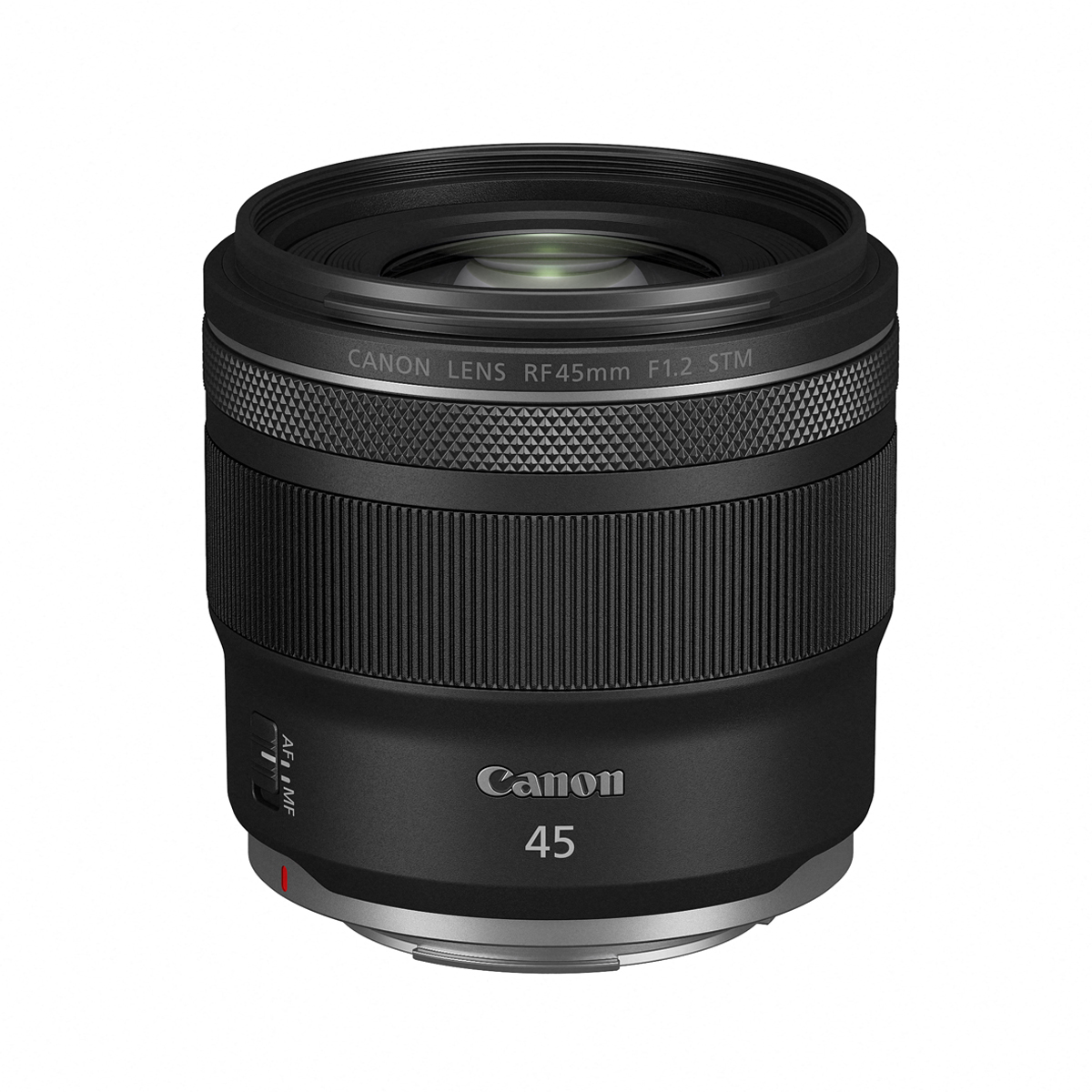Canon RF 45mm f/1.2 STM