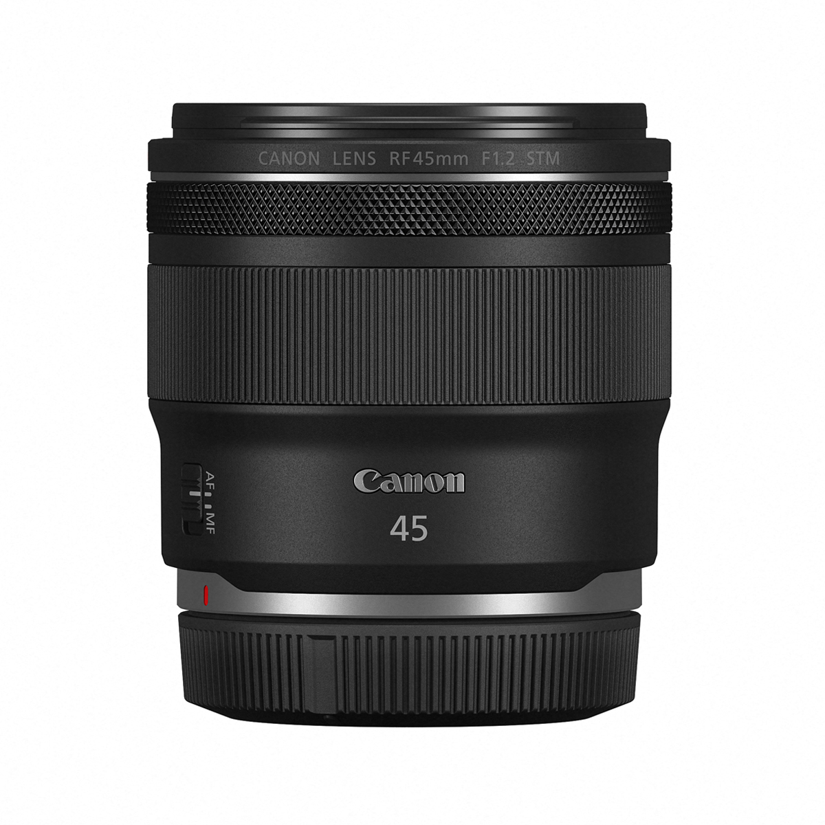 Canon RF 45mm f/1.2 STM