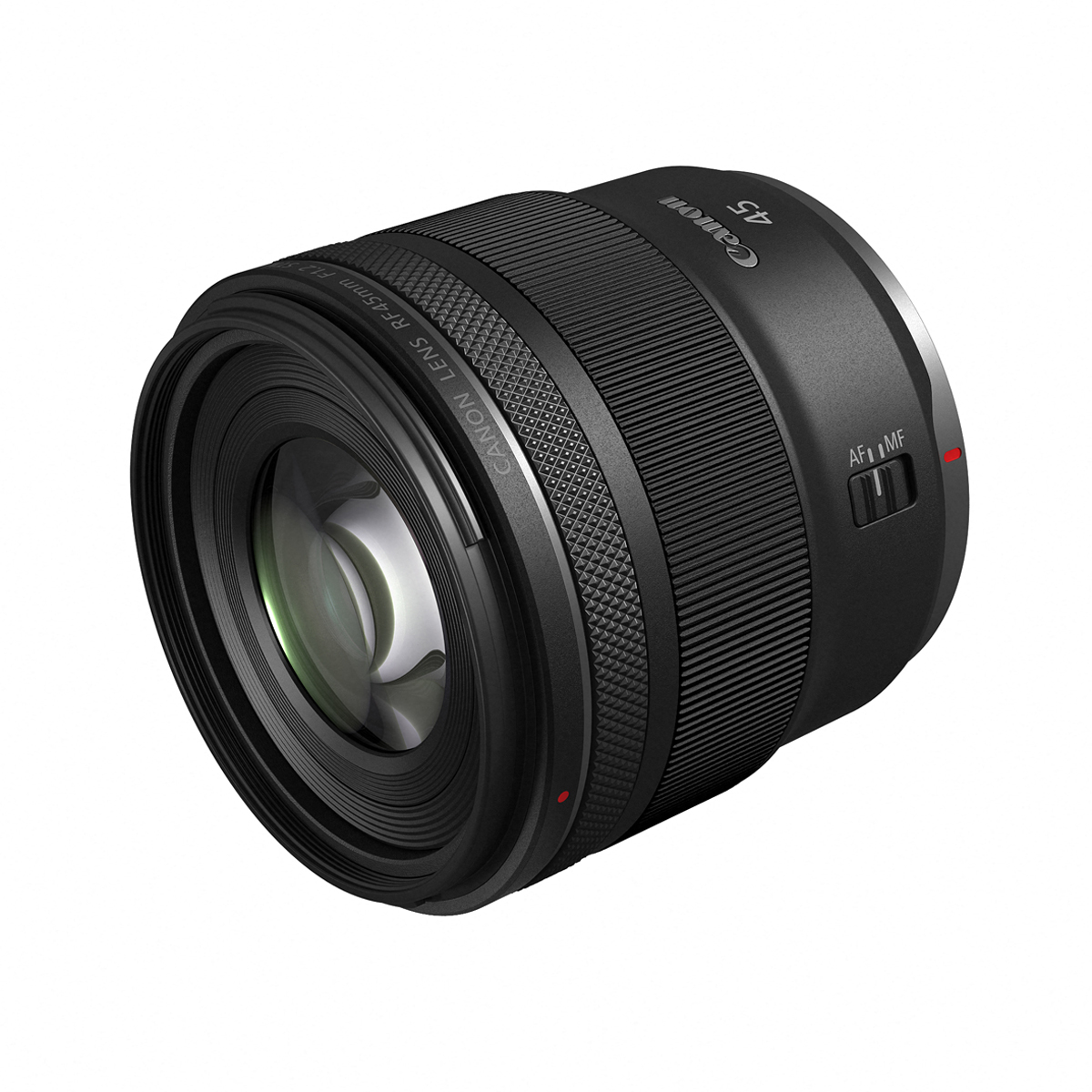 Canon RF 45mm f/1.2 STM