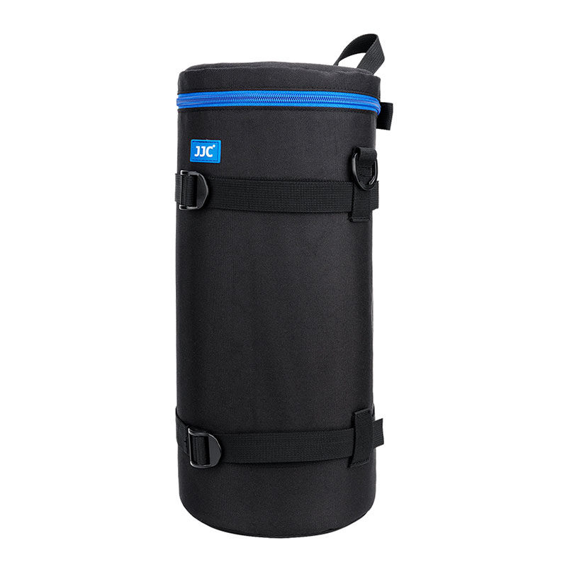 JJC DLP 8II Deluxe Lens Pouch