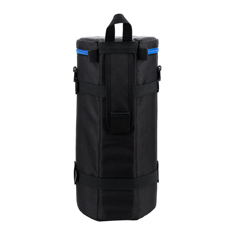 JJC DLP 8II Deluxe Lens Pouch