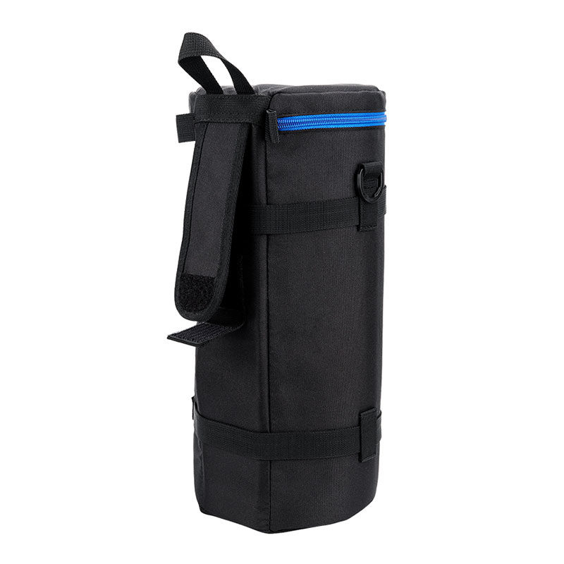 JJC DLP 8II Deluxe Lens Pouch