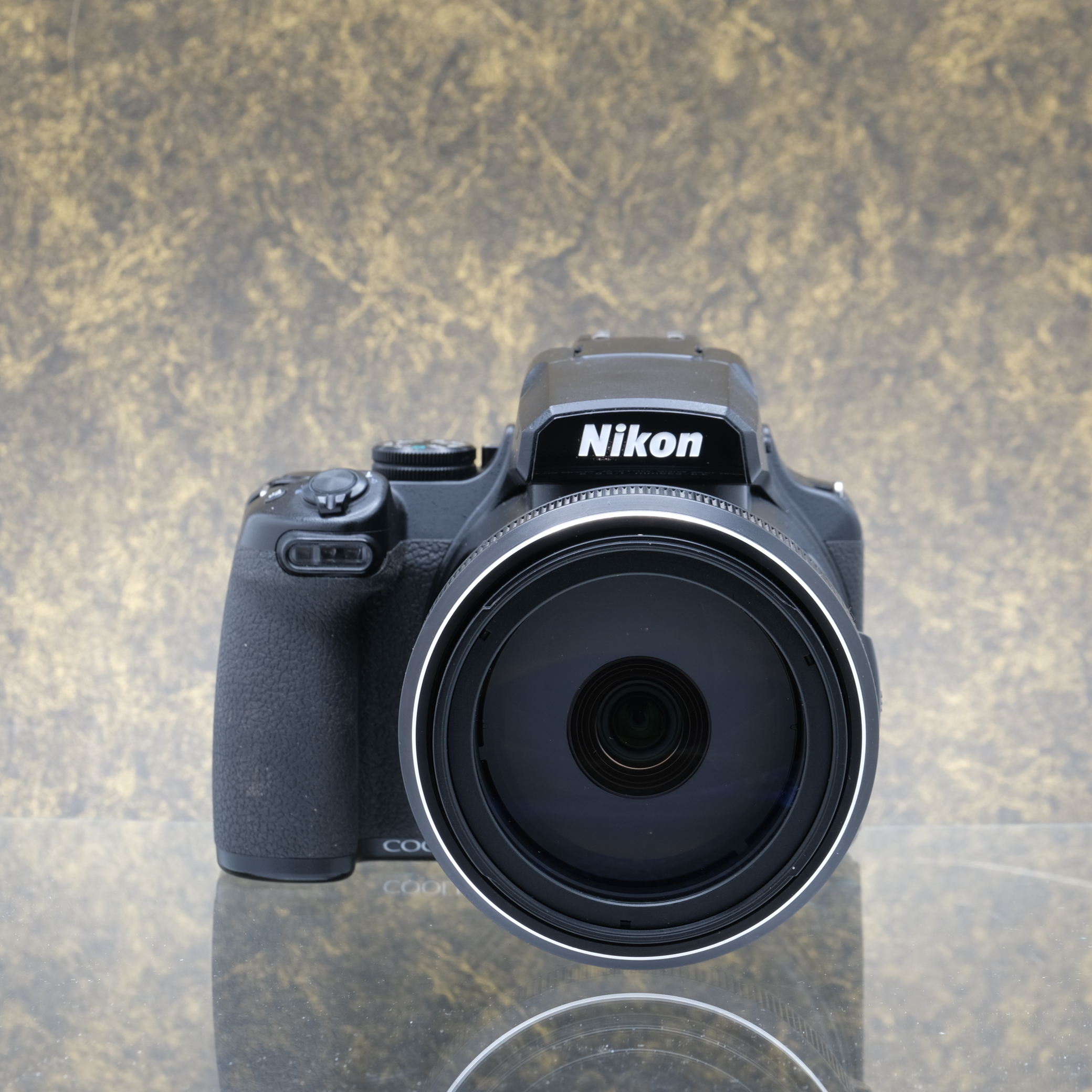 Nikon Coolpix P1000 - Tweedehands