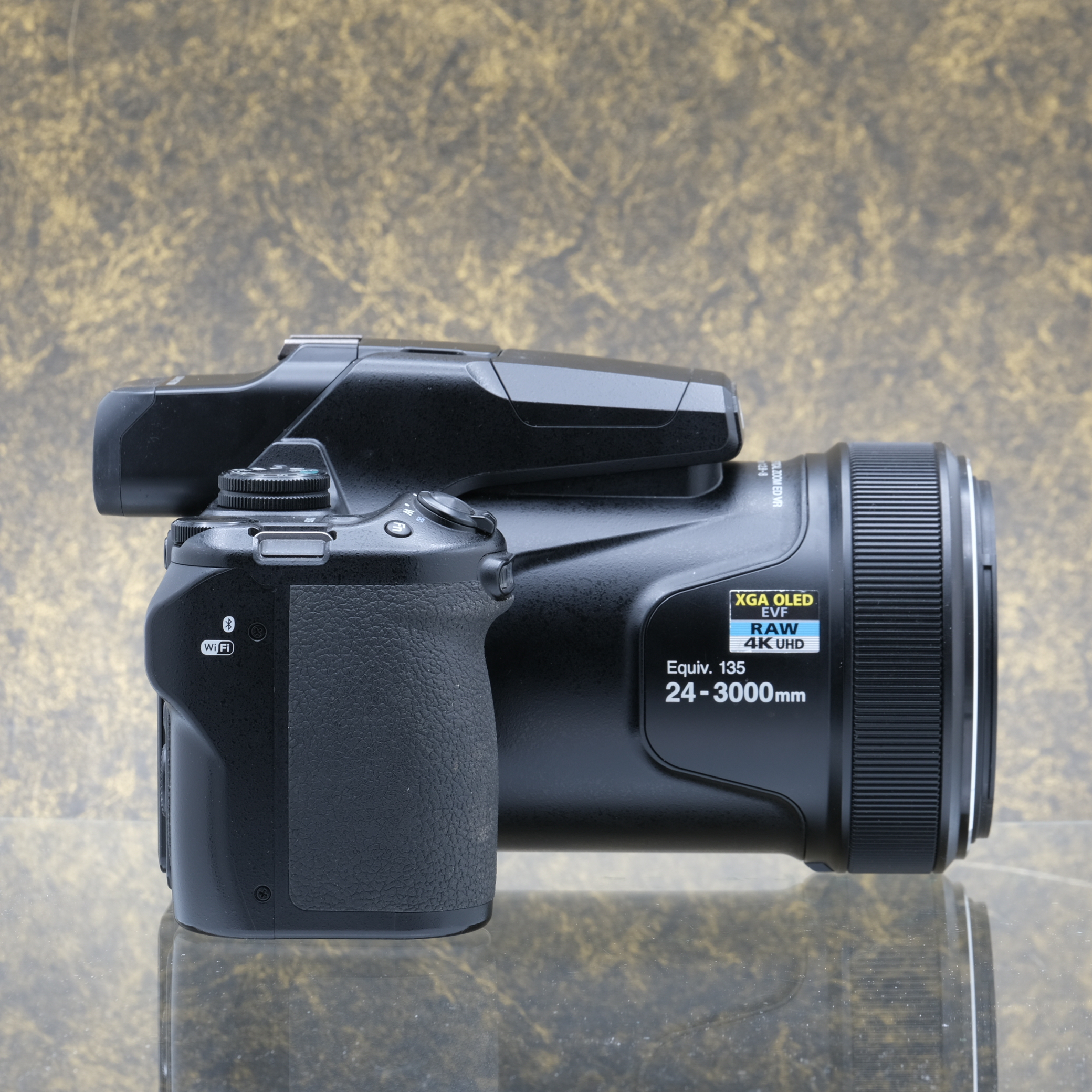 Nikon Coolpix P1000 - Tweedehands