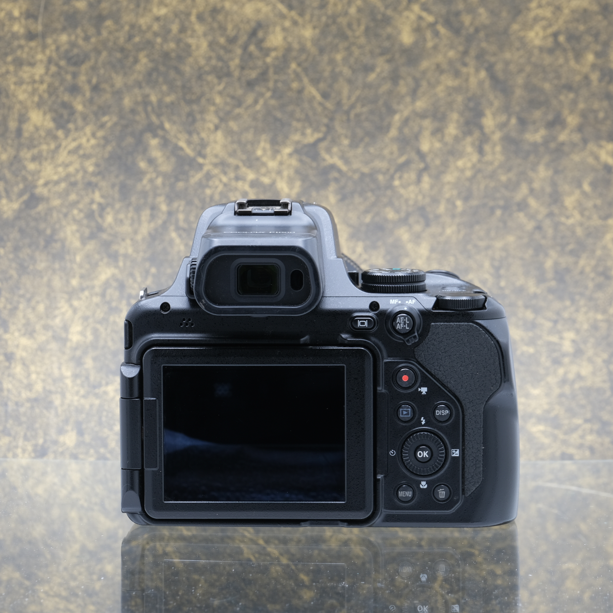 Nikon Coolpix P1000 - Tweedehands