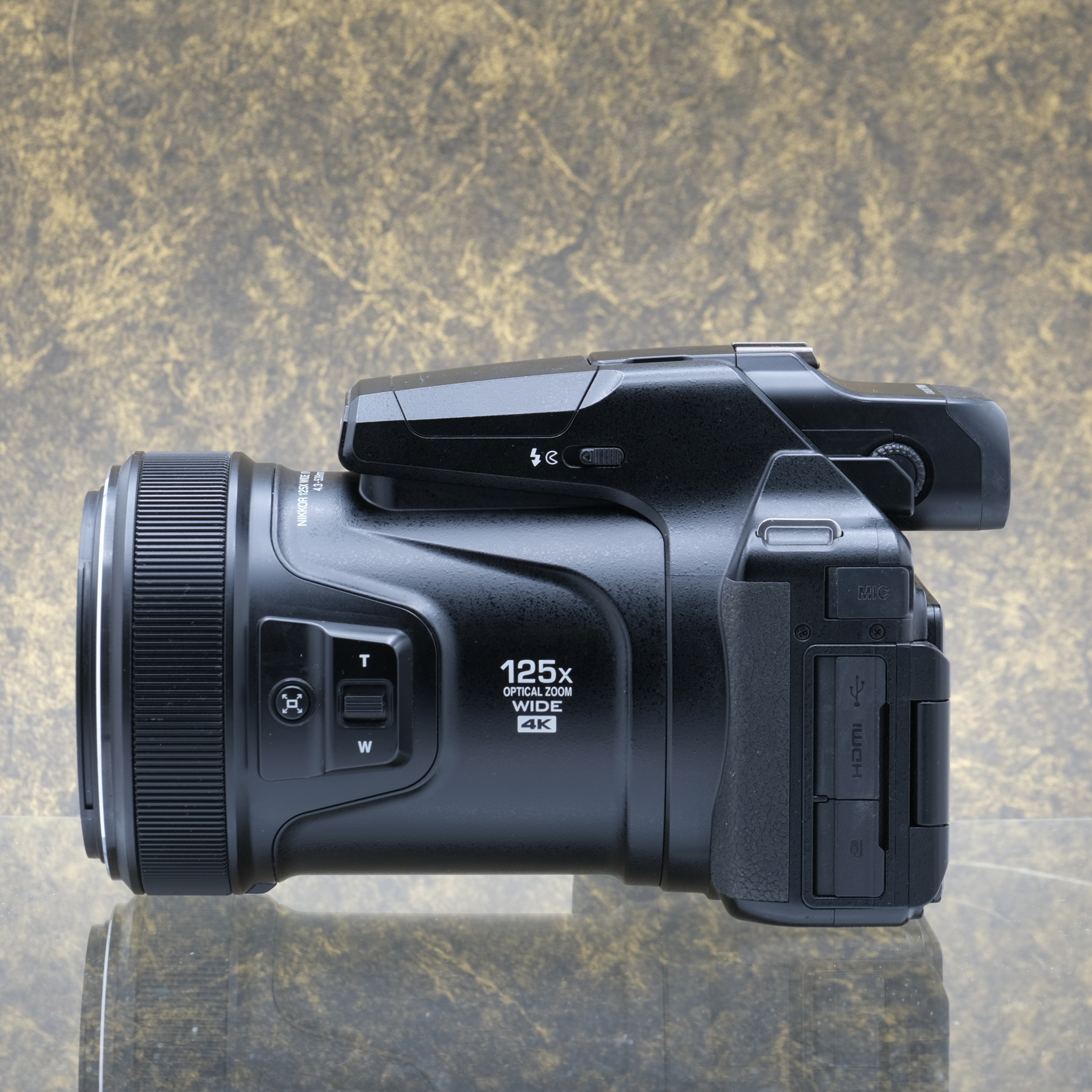 Nikon Coolpix P1000 - Tweedehands