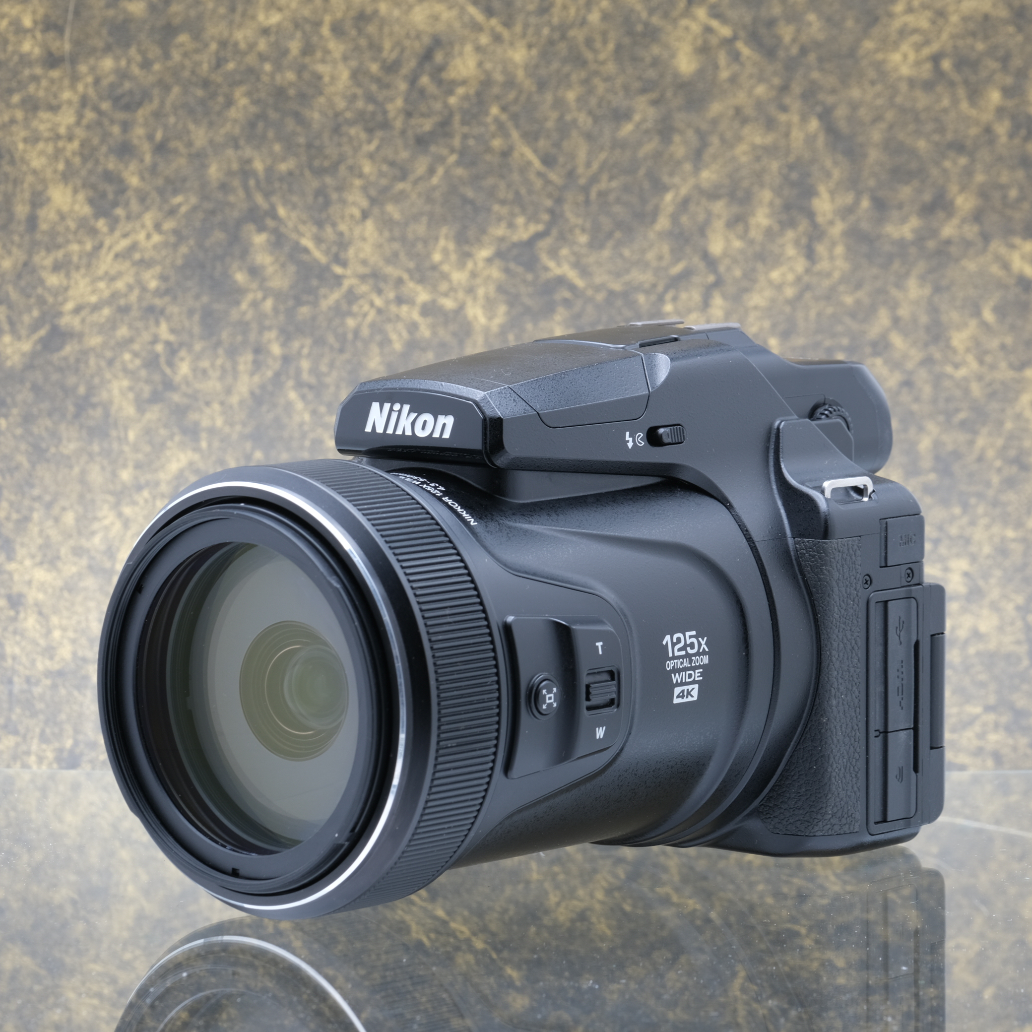 Nikon Coolpix P1000 - Tweedehands