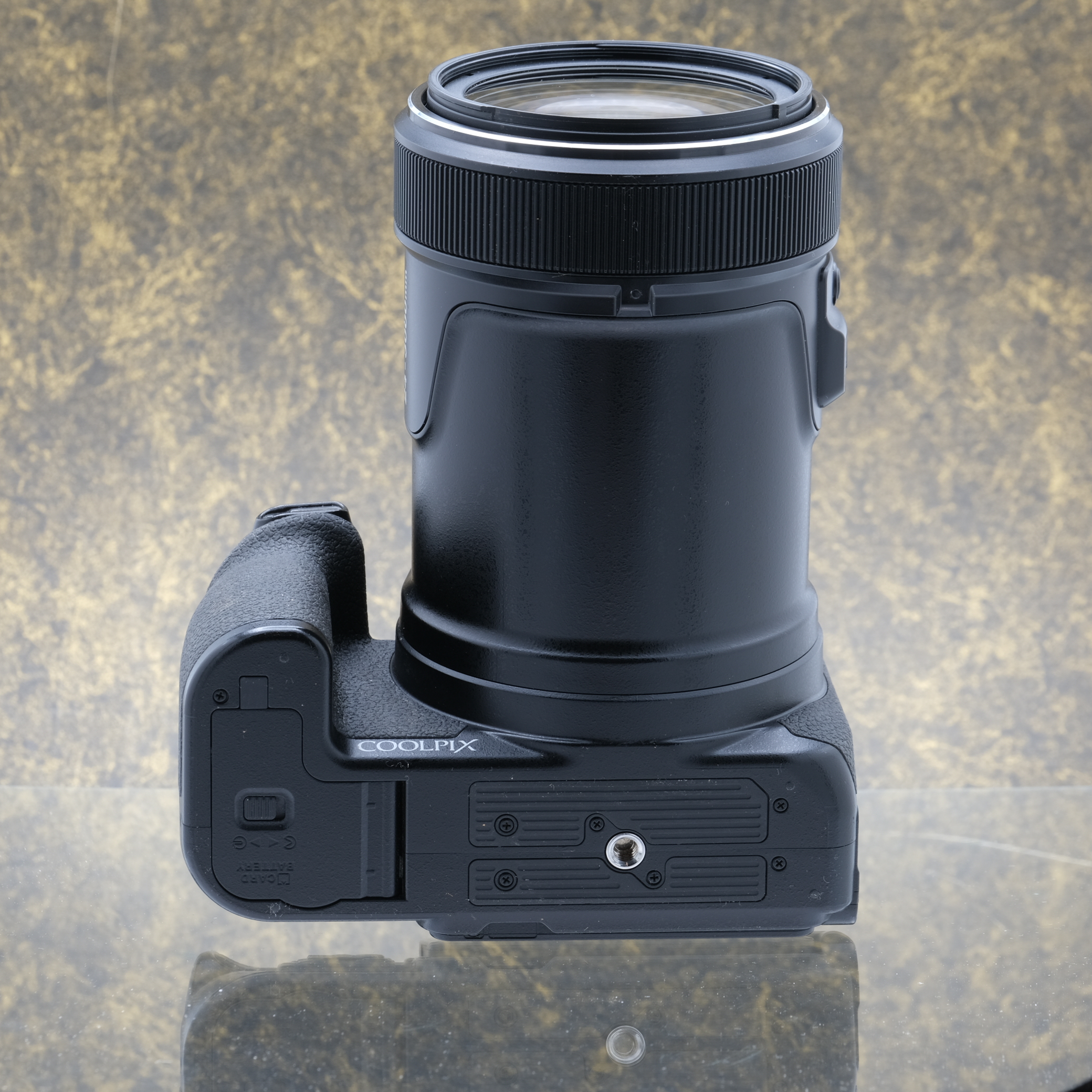 Nikon Coolpix P1000 - Tweedehands