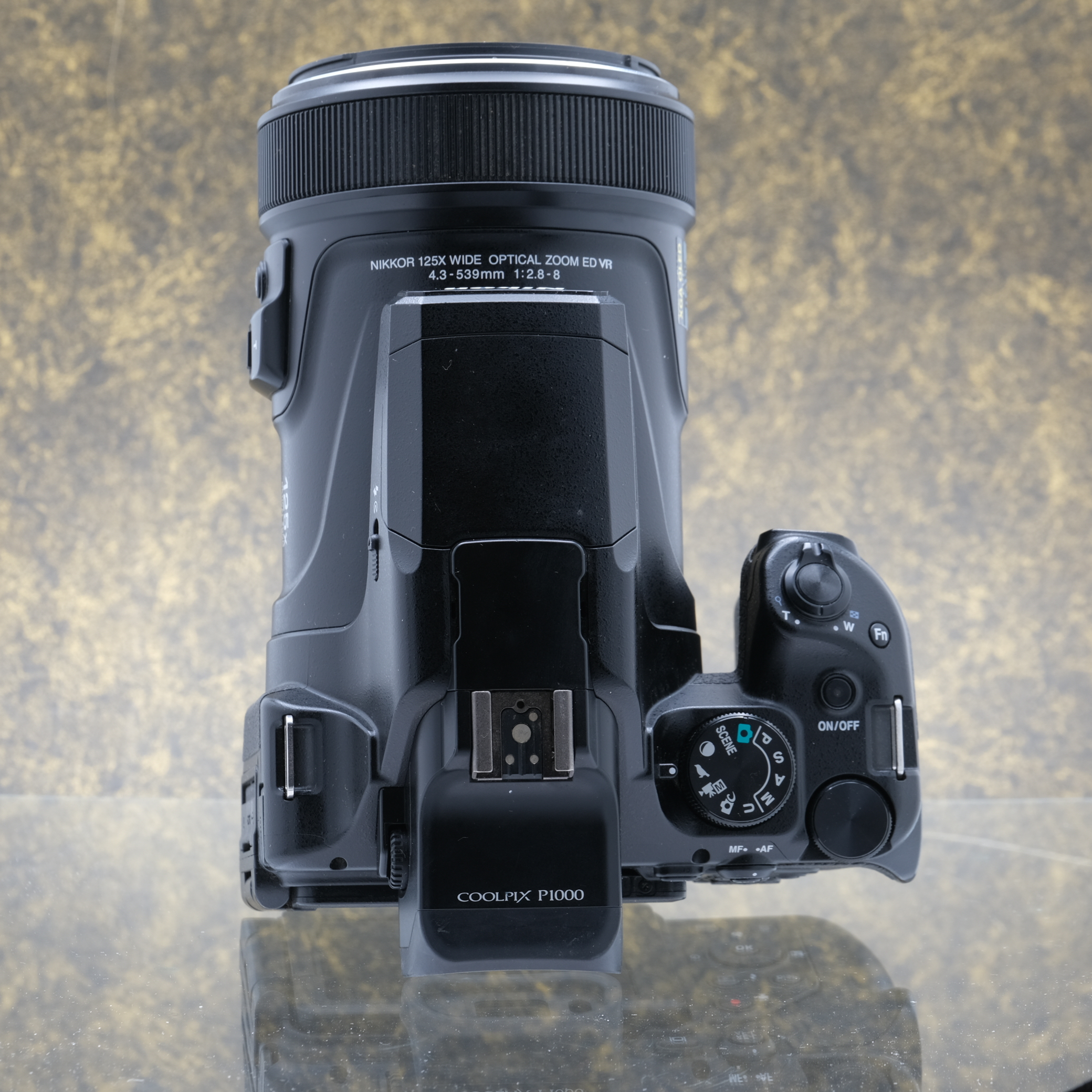 Nikon Coolpix P1000 - Tweedehands