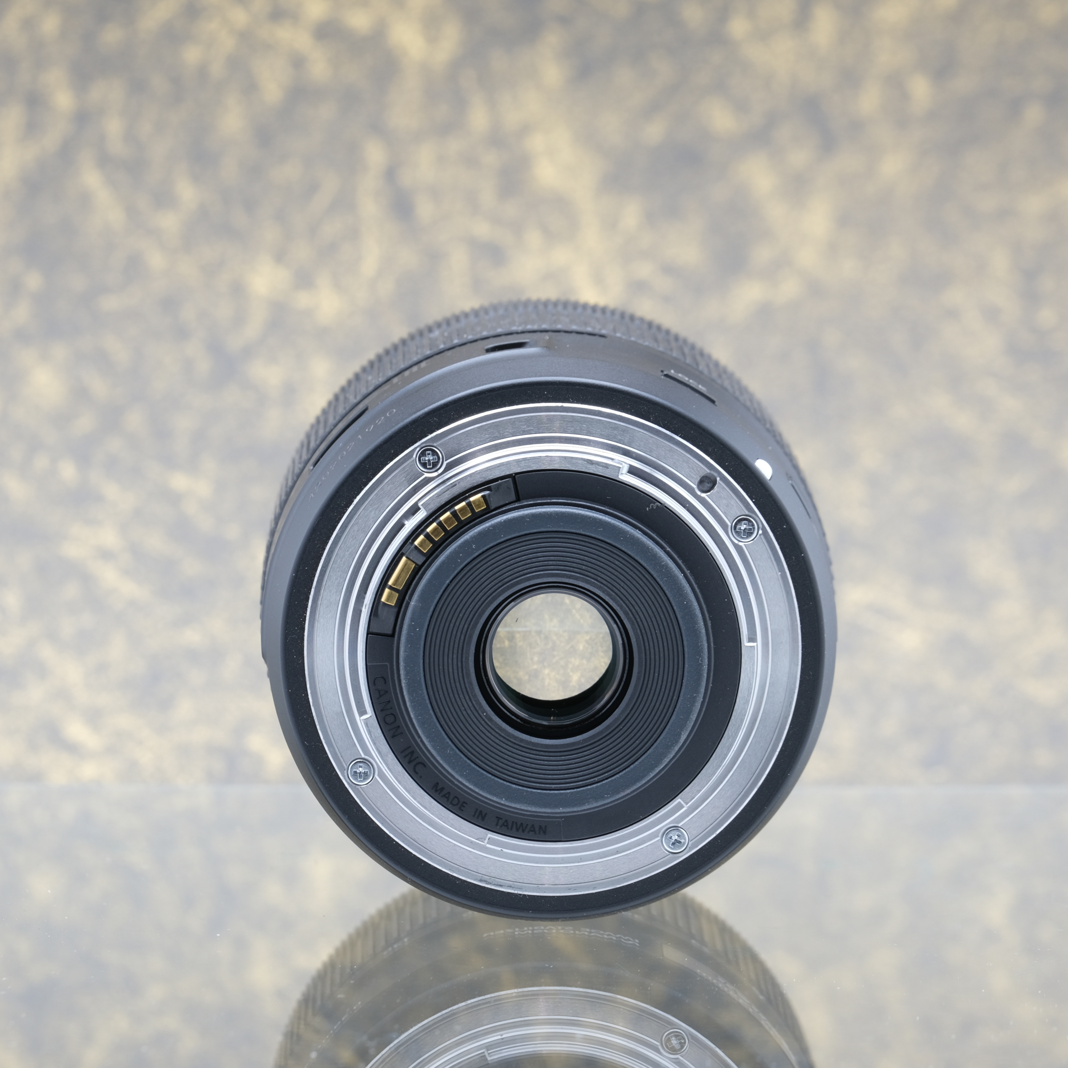 Canon EF-S 18-135mm f/3.5-5.6 IS USM - Tweedehands