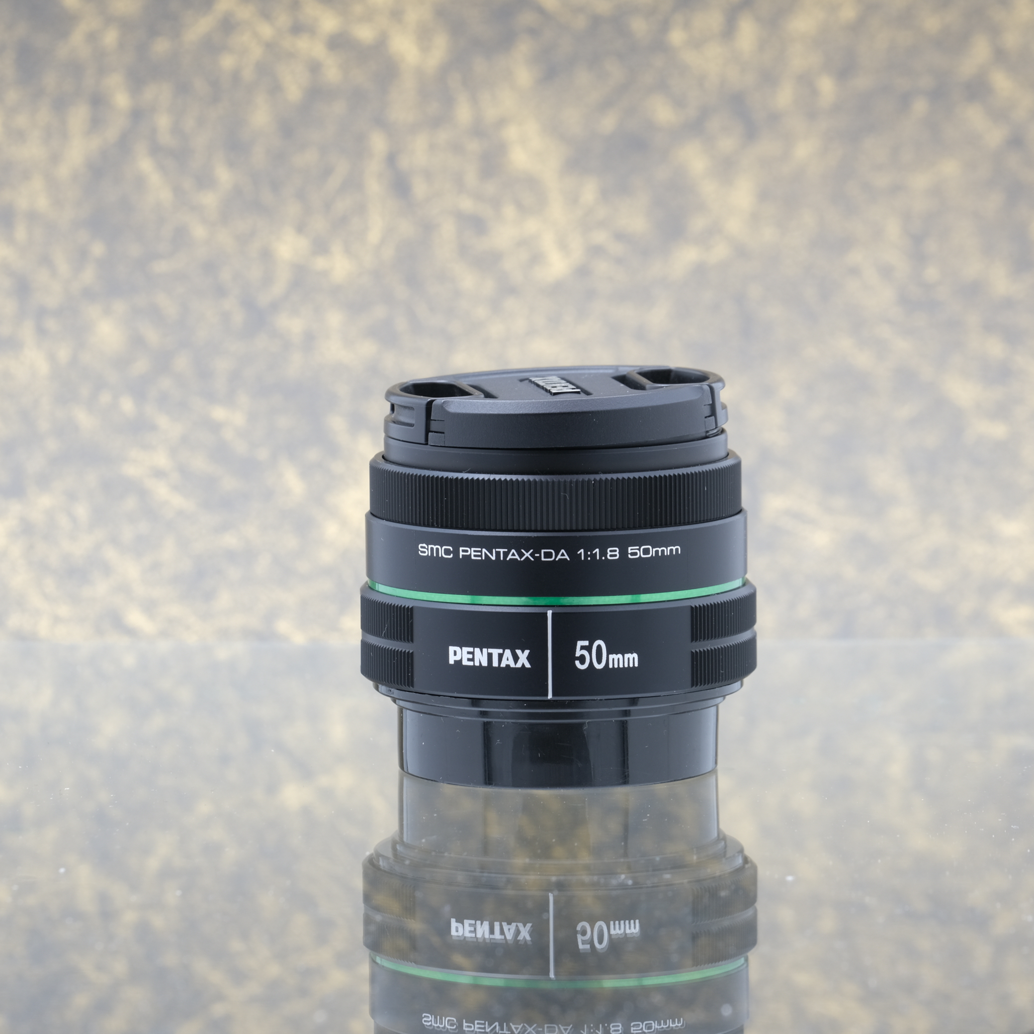 Pentax SMC DA 50mm F/1.8 - Tweedehands