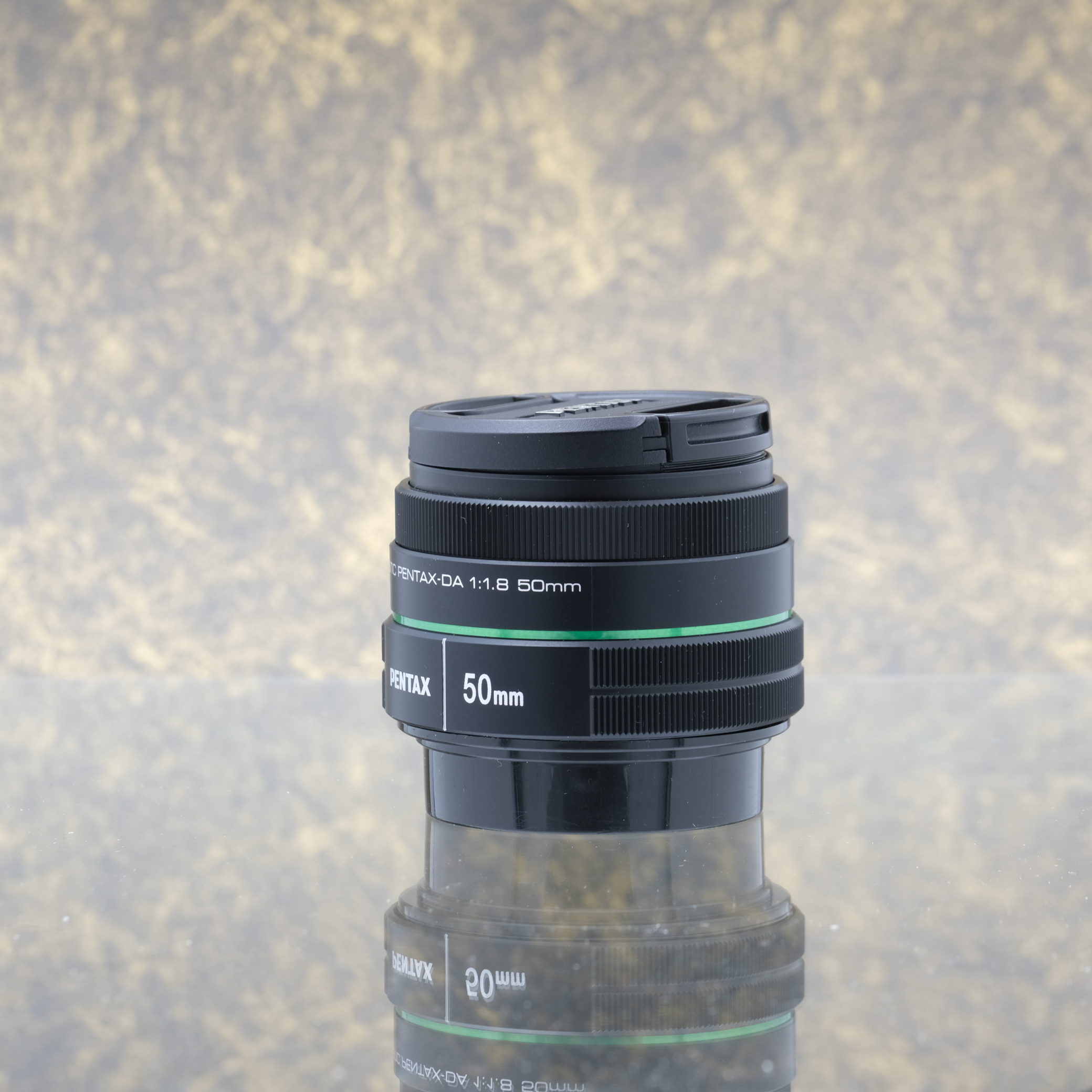 Pentax SMC DA 50mm F/1.8 - Tweedehands