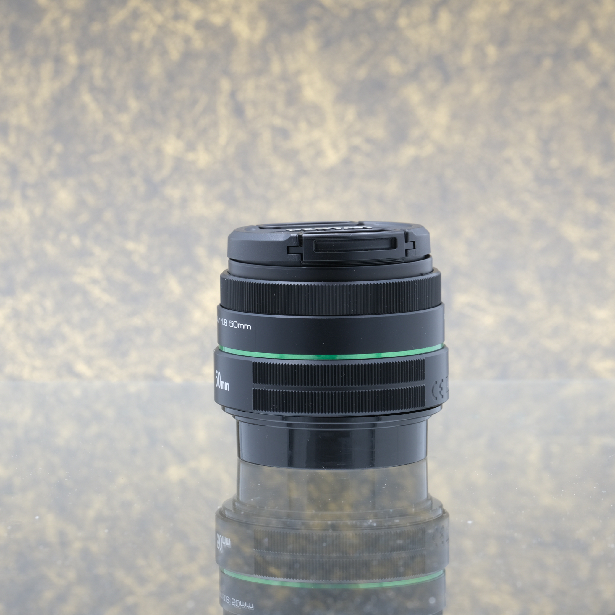 Pentax SMC DA 50mm F/1.8 - Tweedehands