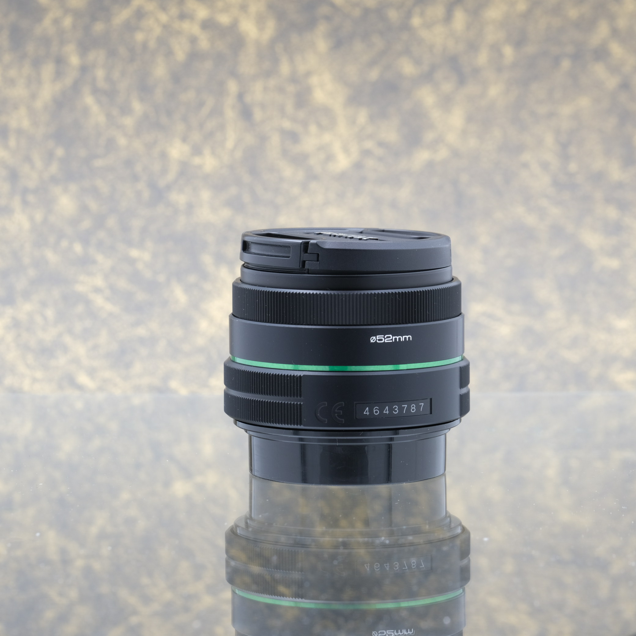 Pentax SMC DA 50mm F/1.8 - Tweedehands