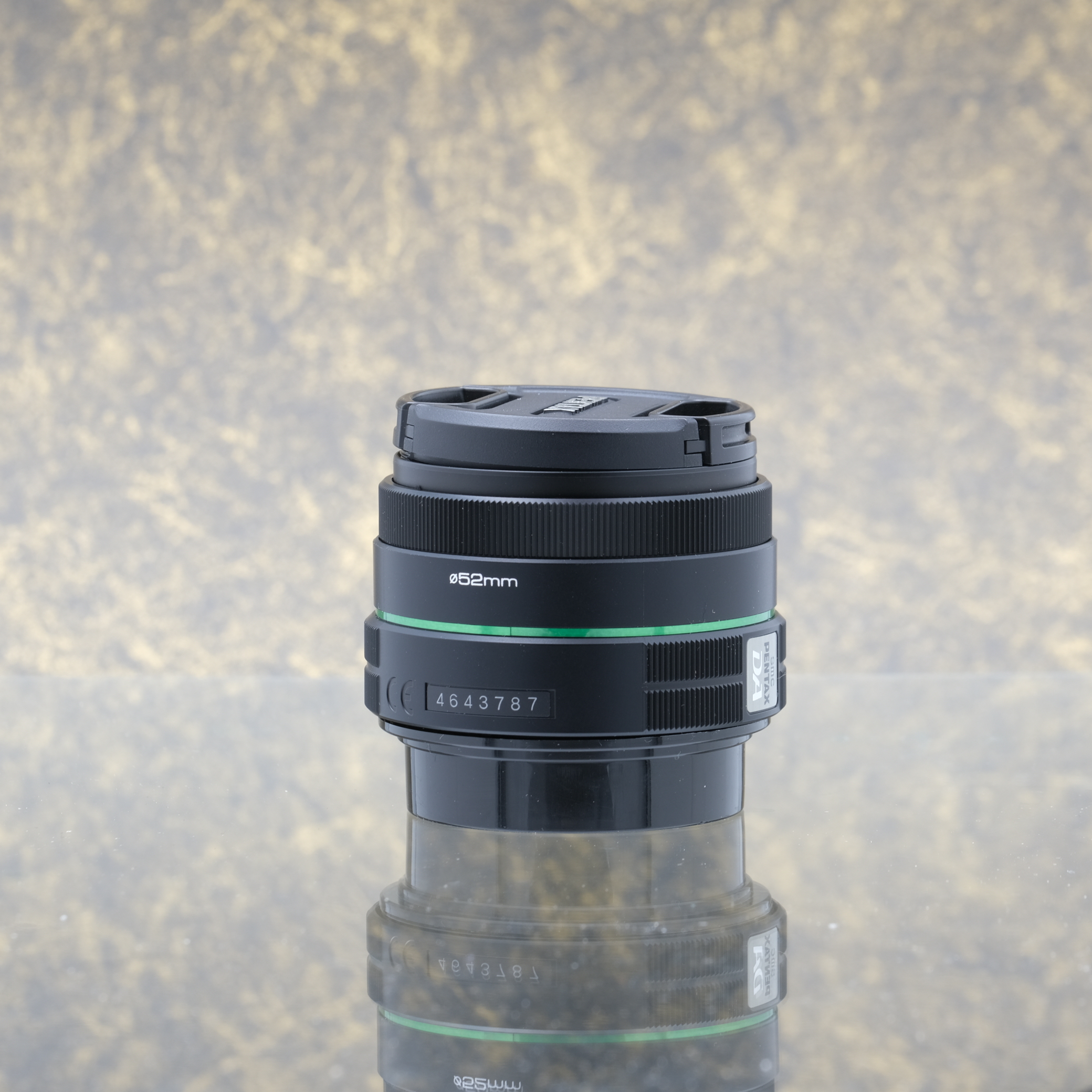 Pentax SMC DA 50mm F/1.8 - Tweedehands