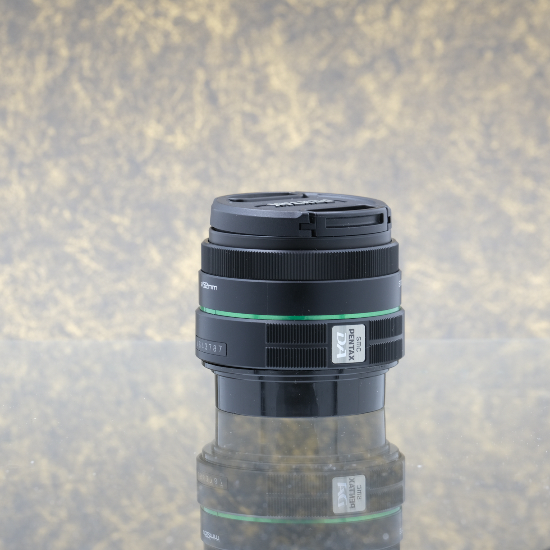 Pentax SMC DA 50mm F/1.8 - Tweedehands