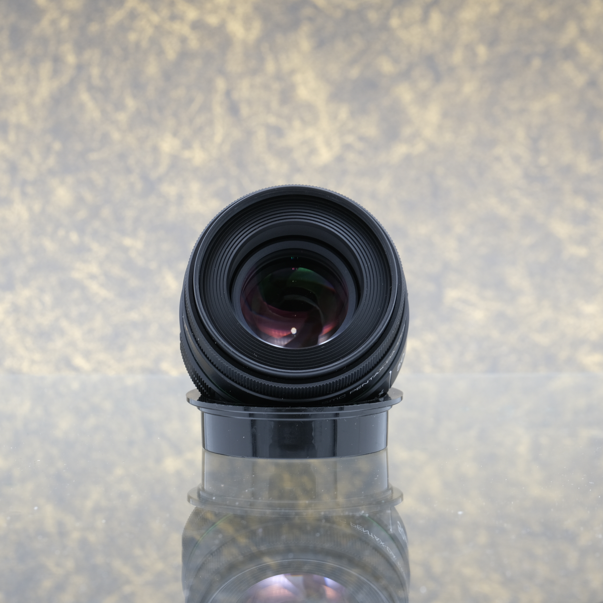 Pentax SMC DA 50mm F/1.8 - Tweedehands