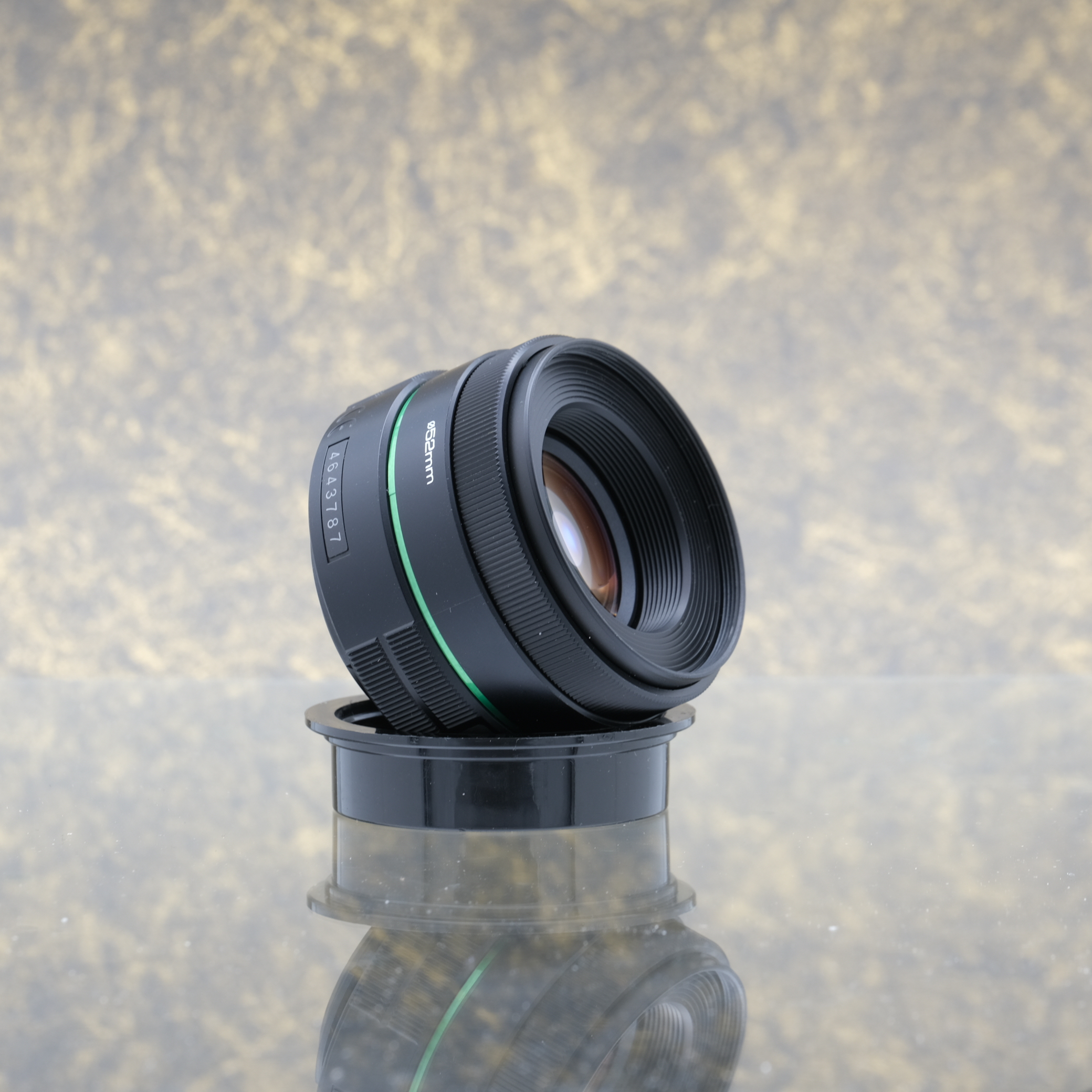 Pentax SMC DA 50mm F/1.8 - Tweedehands