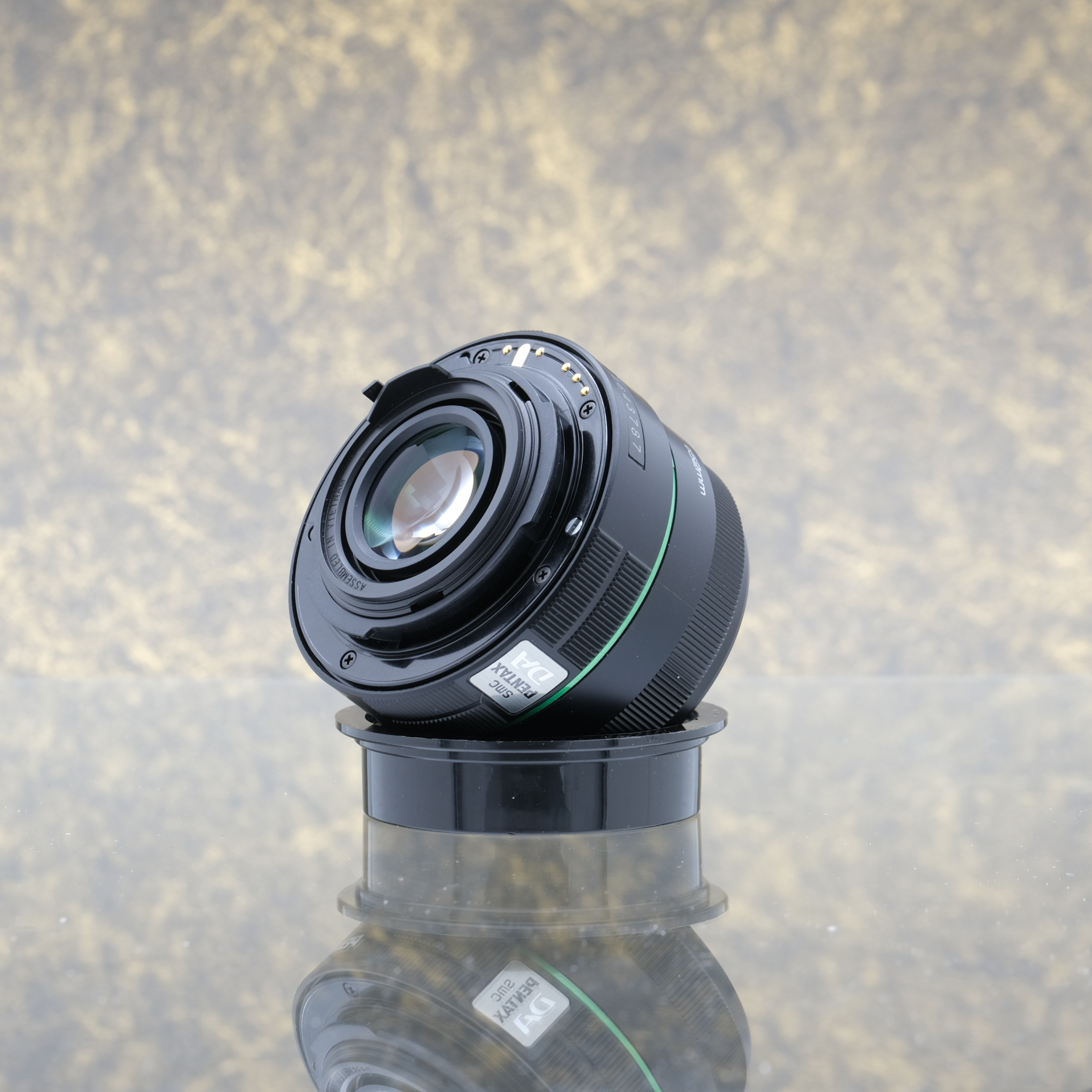 Pentax SMC DA 50mm F/1.8 - Tweedehands