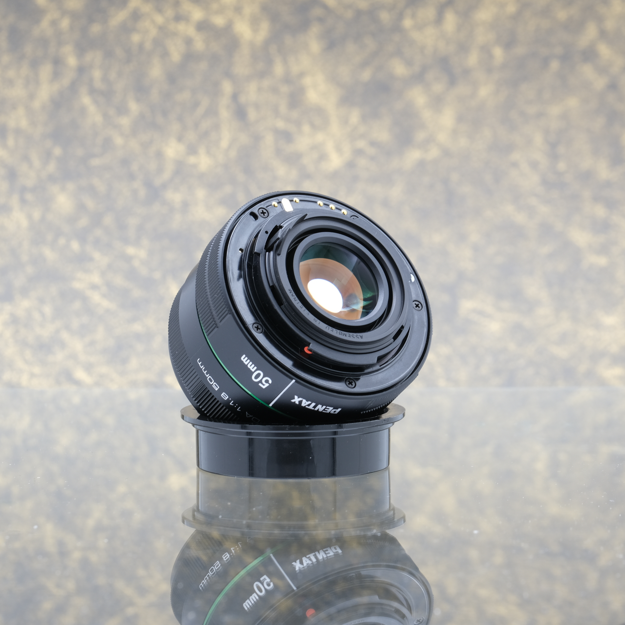 Pentax SMC DA 50mm F/1.8 - Tweedehands