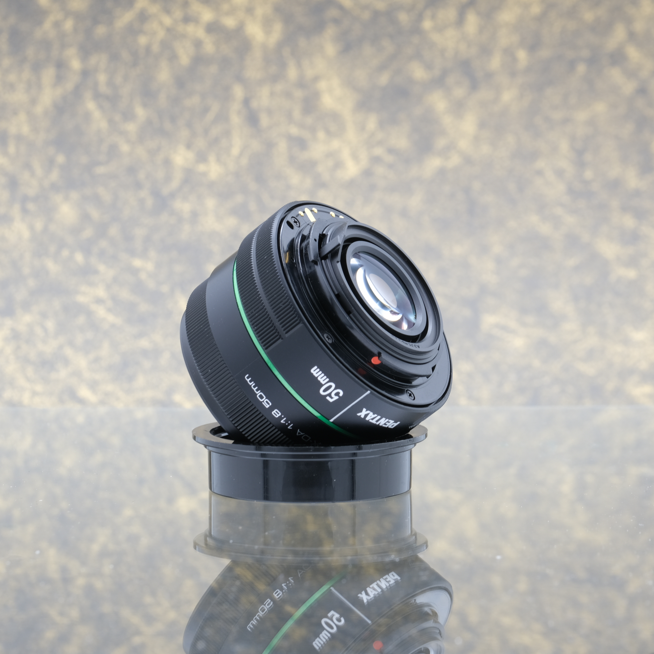 Pentax SMC DA 50mm F/1.8 - Tweedehands