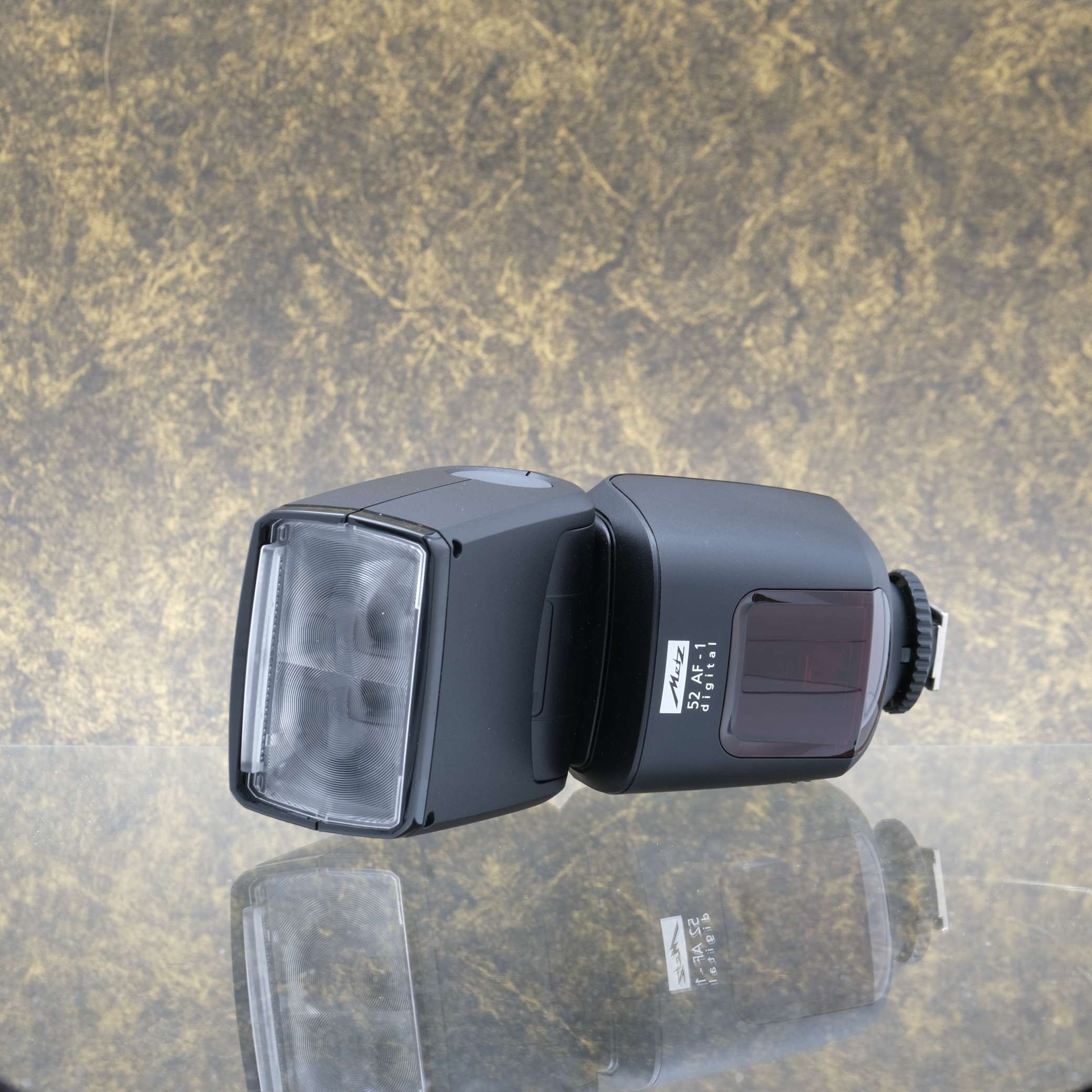 Metz Mecablitz 52 AF-1 voor Pentax - Tweedehands