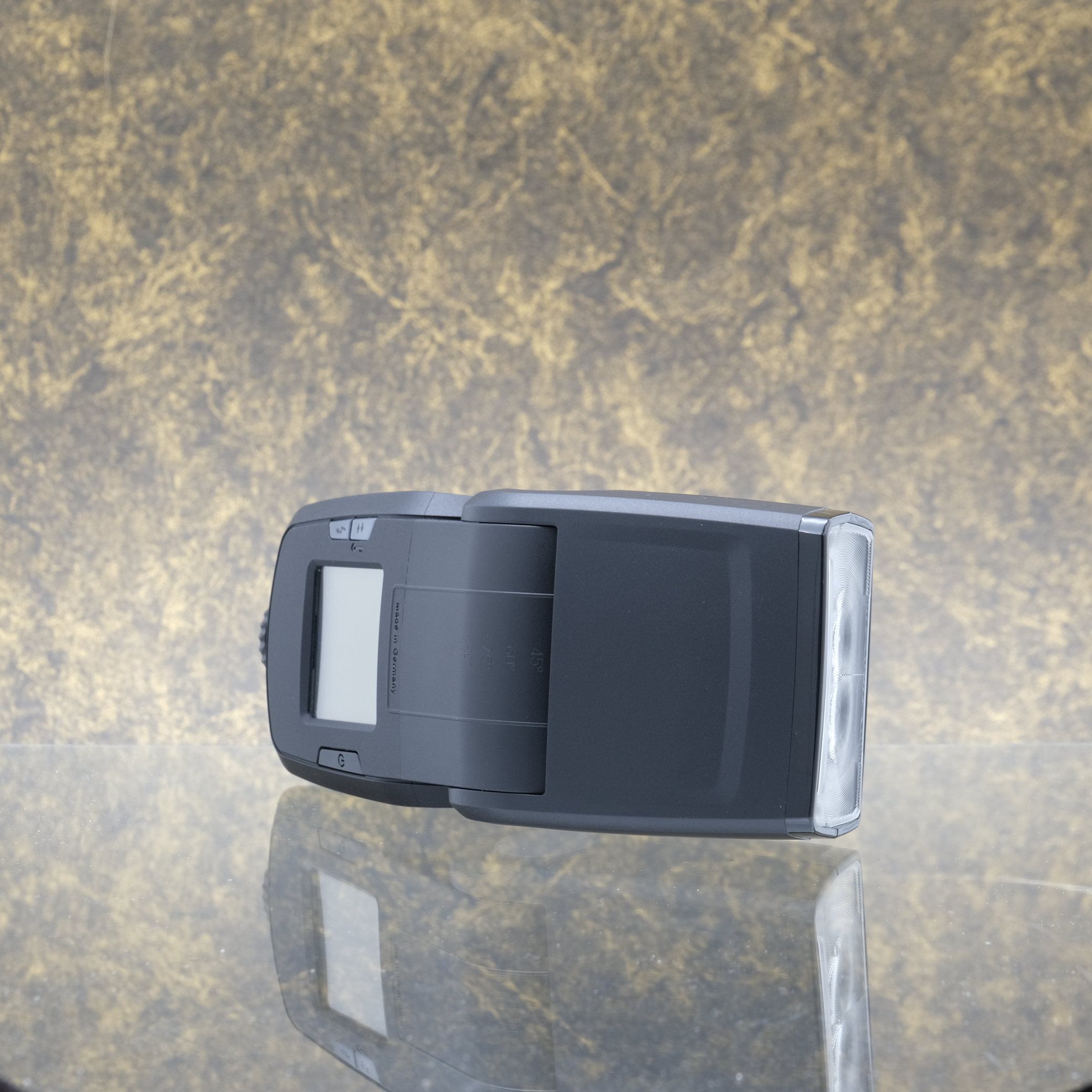 Metz Mecablitz 52 AF-1 voor Pentax - Tweedehands