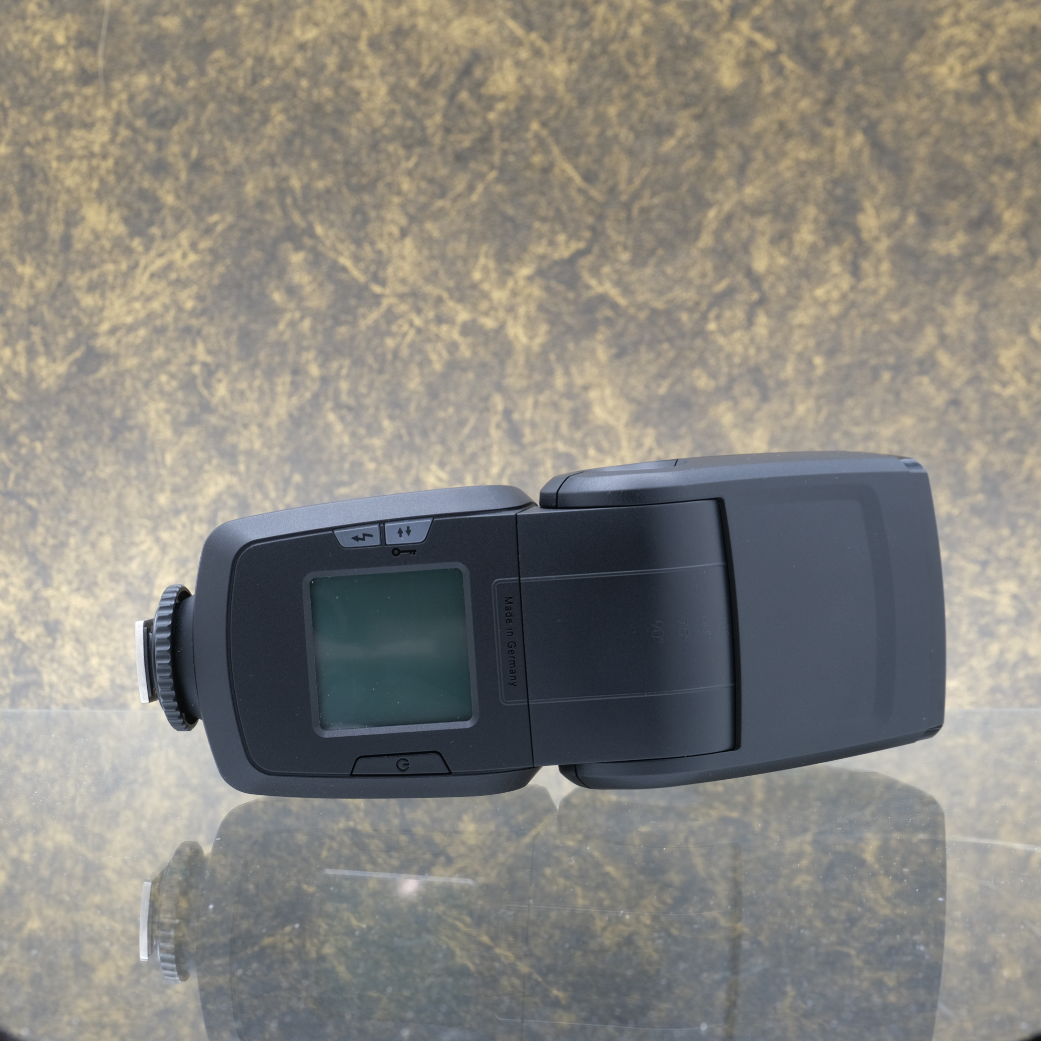 Metz Mecablitz 52 AF-1 voor Pentax - Tweedehands