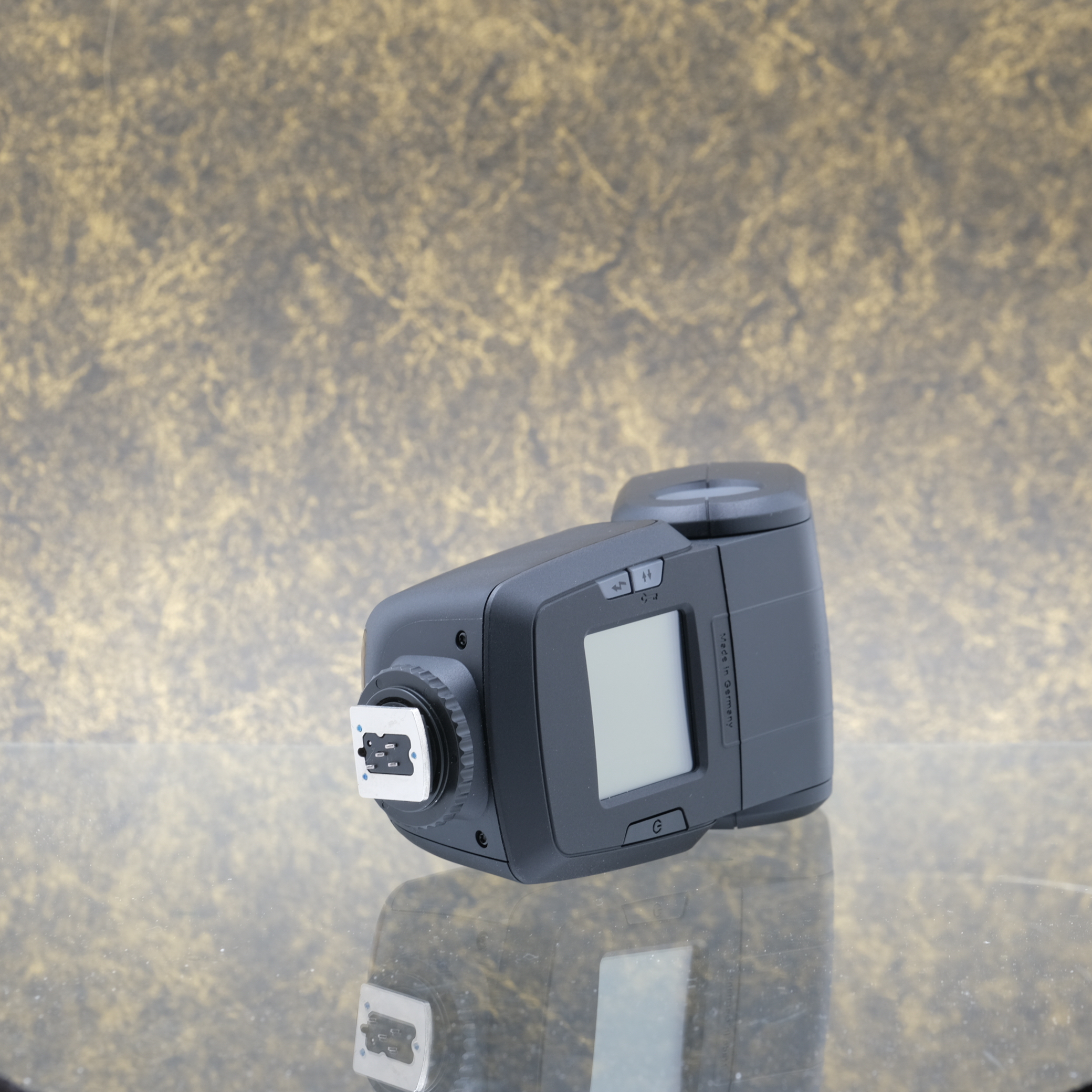 Metz Mecablitz 52 AF-1 voor Pentax - Tweedehands