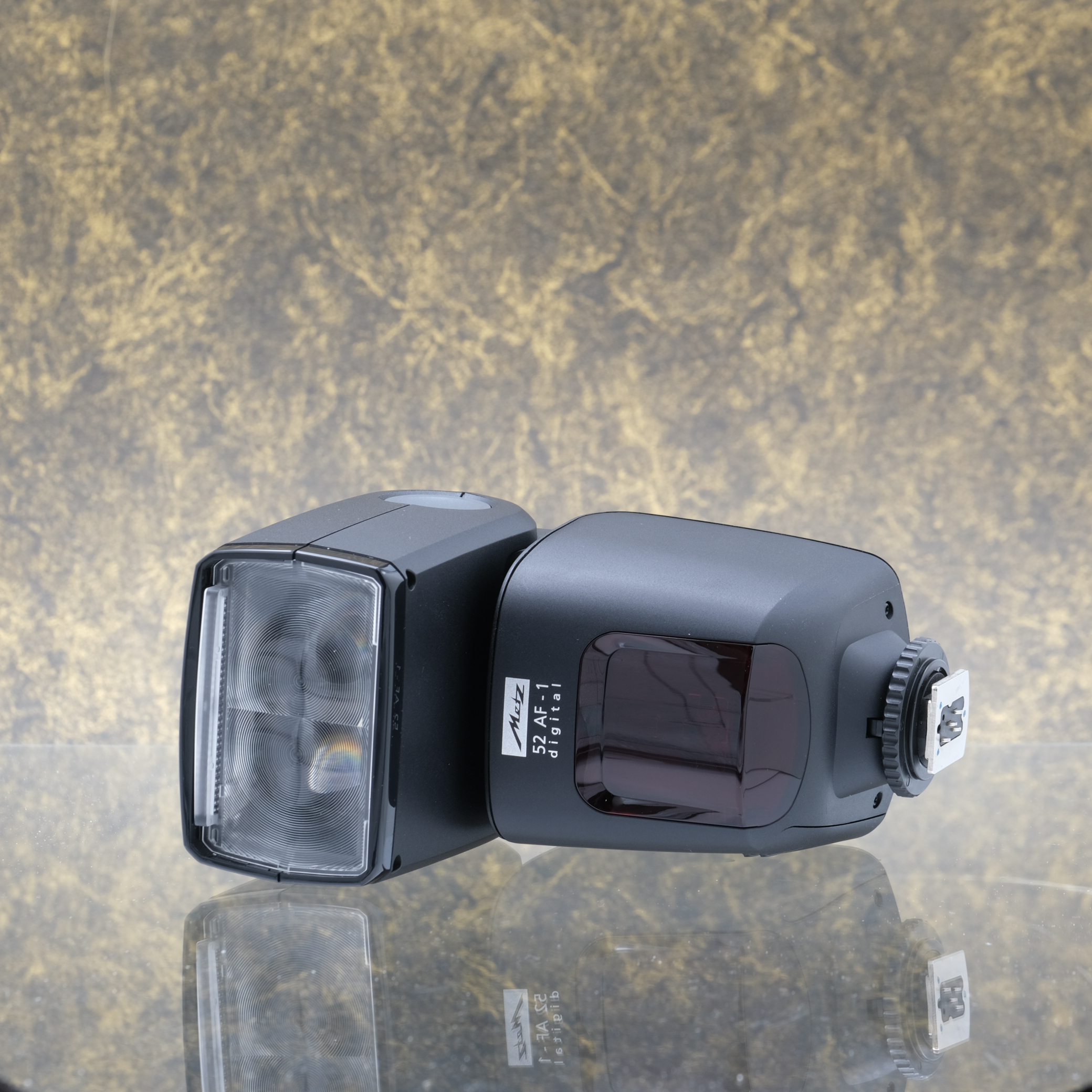 Metz Mecablitz 52 AF-1 voor Pentax - Tweedehands