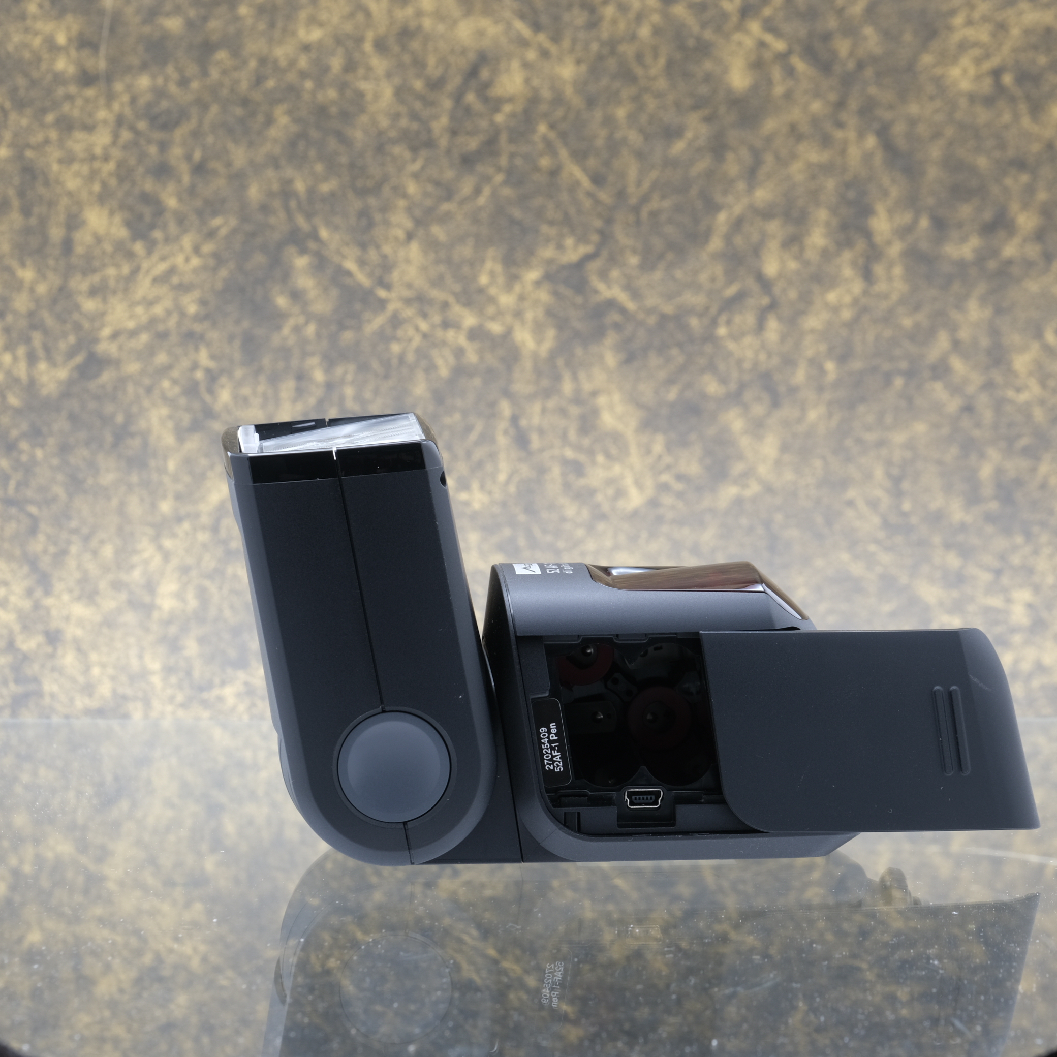 Metz Mecablitz 52 AF-1 voor Pentax - Tweedehands