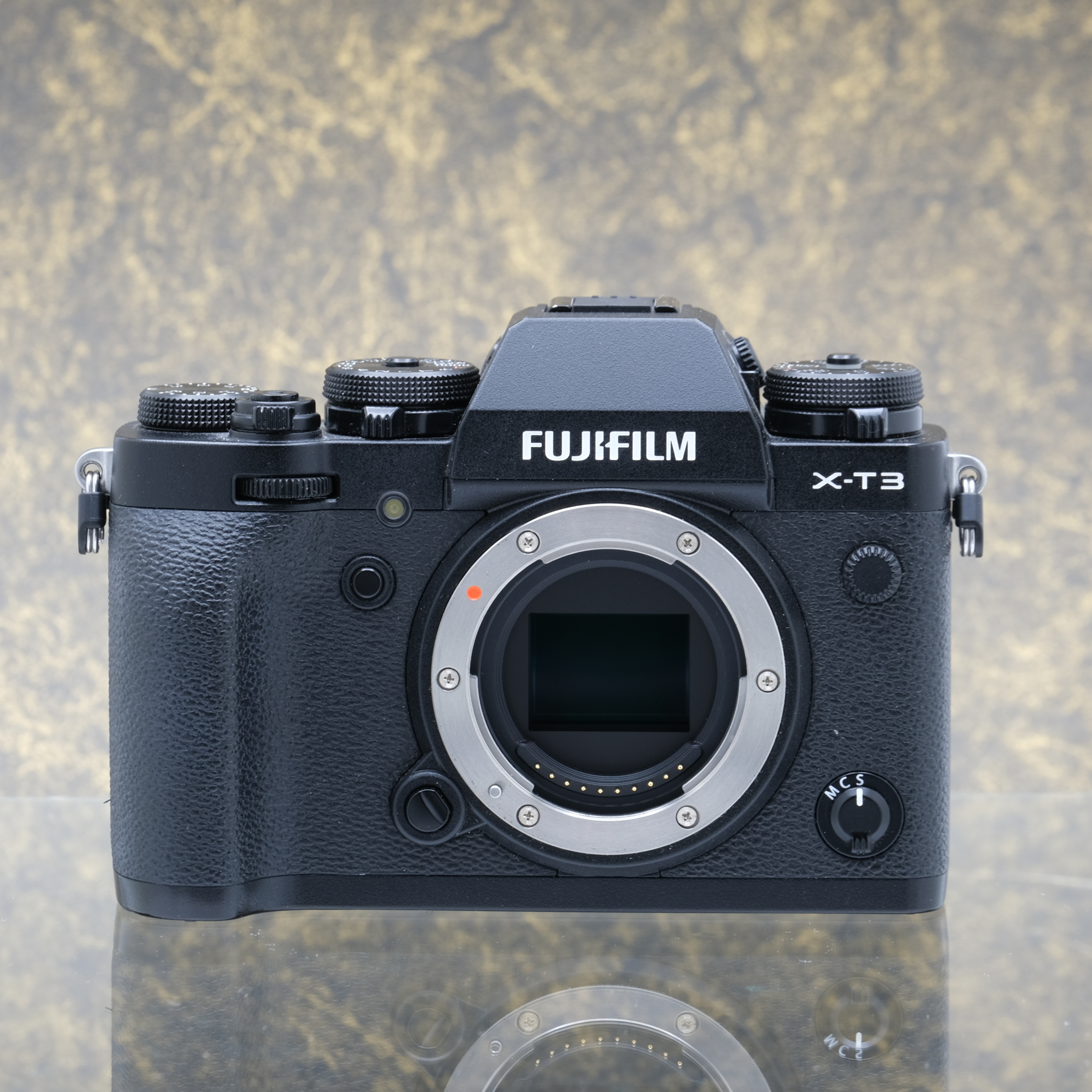Fujifilm X-T3 Body - Tweedehands