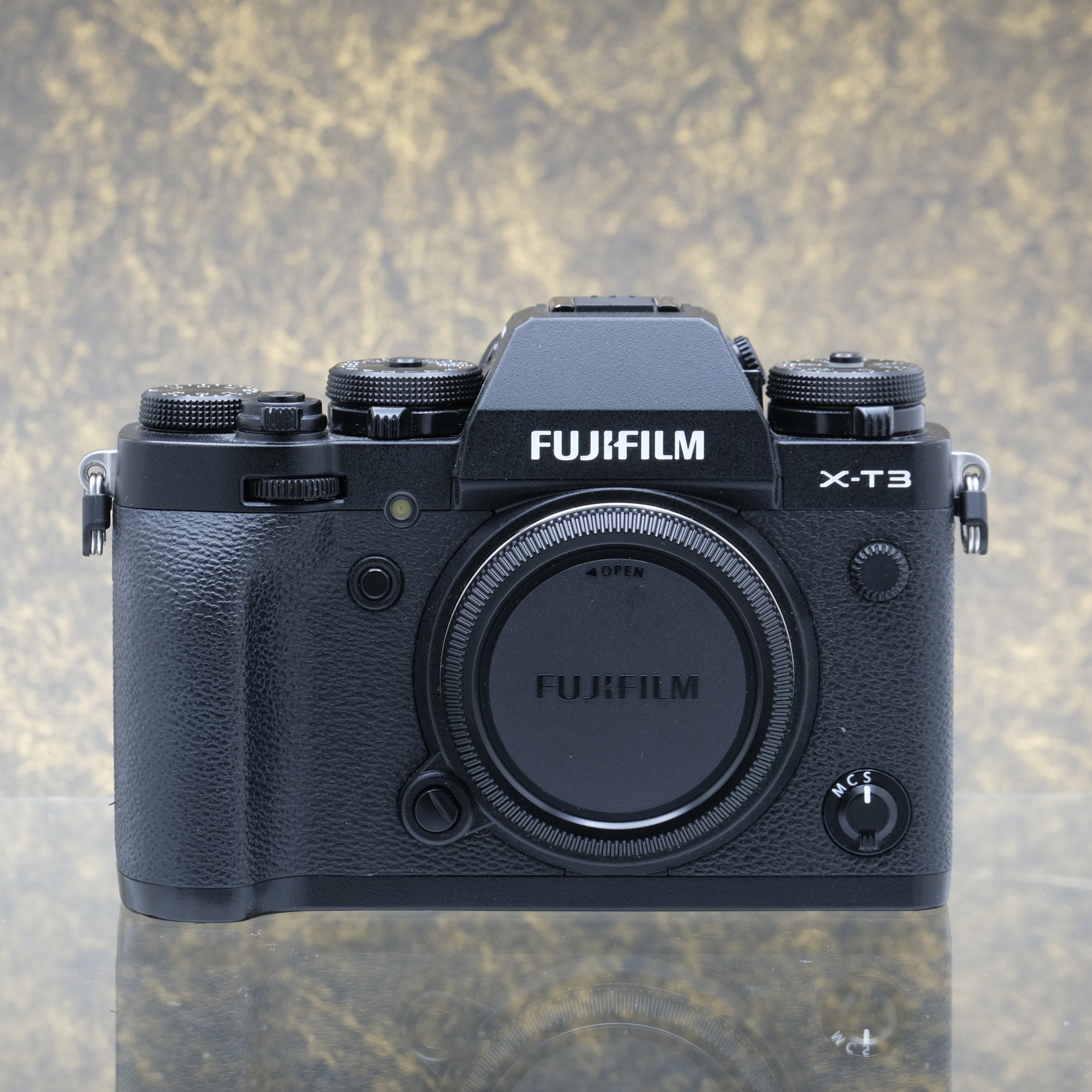 Fujifilm X-T3 Body - Tweedehands