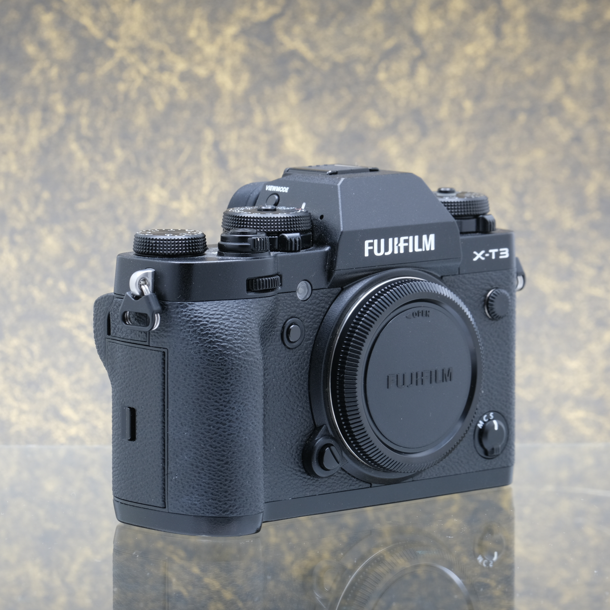 Fujifilm X-T3 Body - Tweedehands